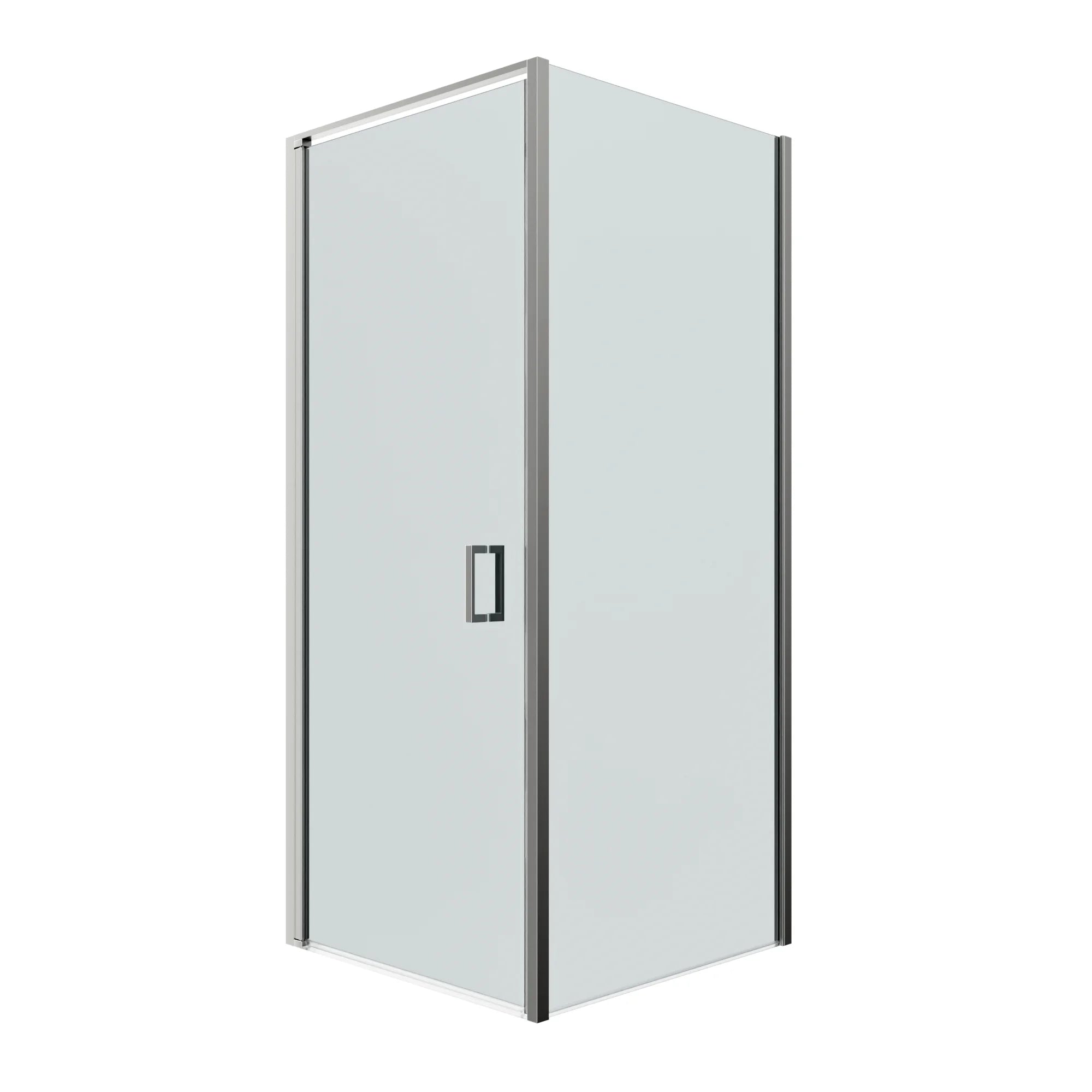 Douchecabine Vela - 90 x 200 - Chroom