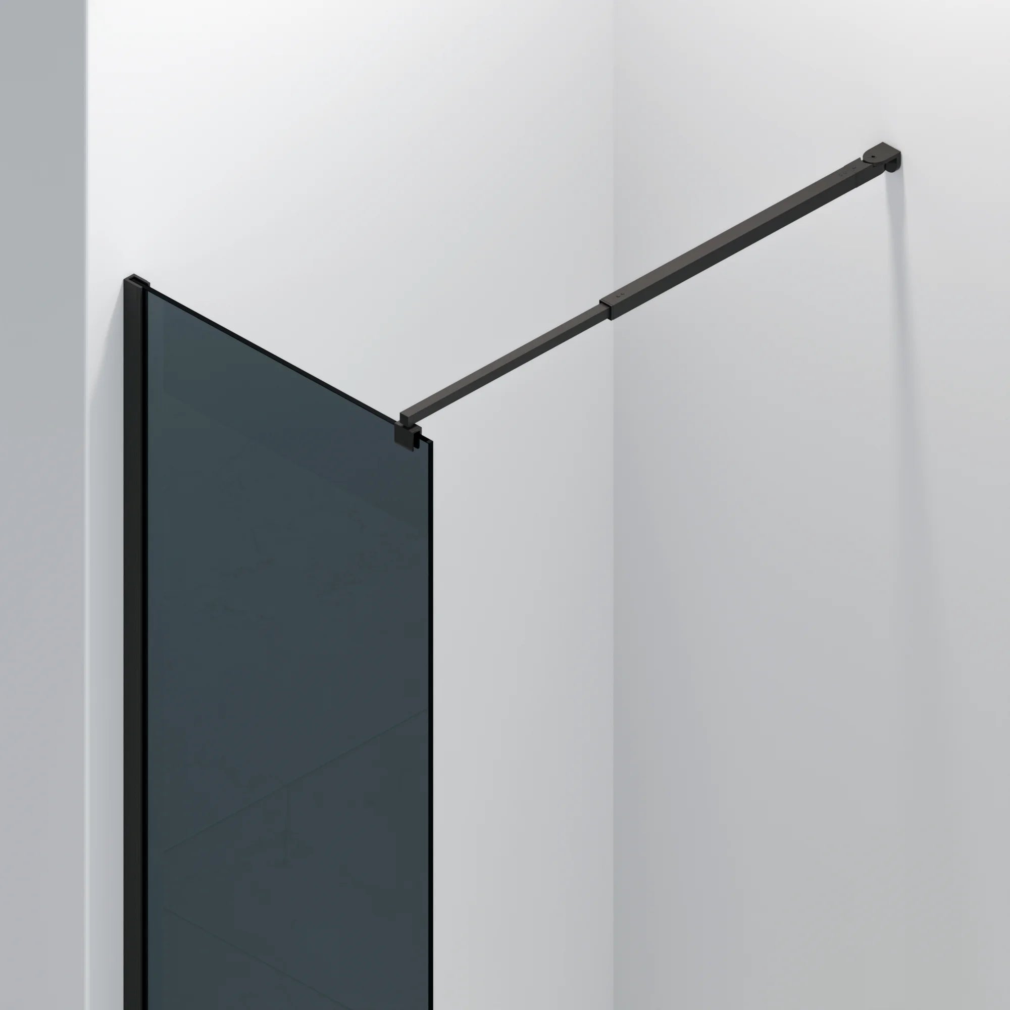 Douchewand Nova 60x200cm