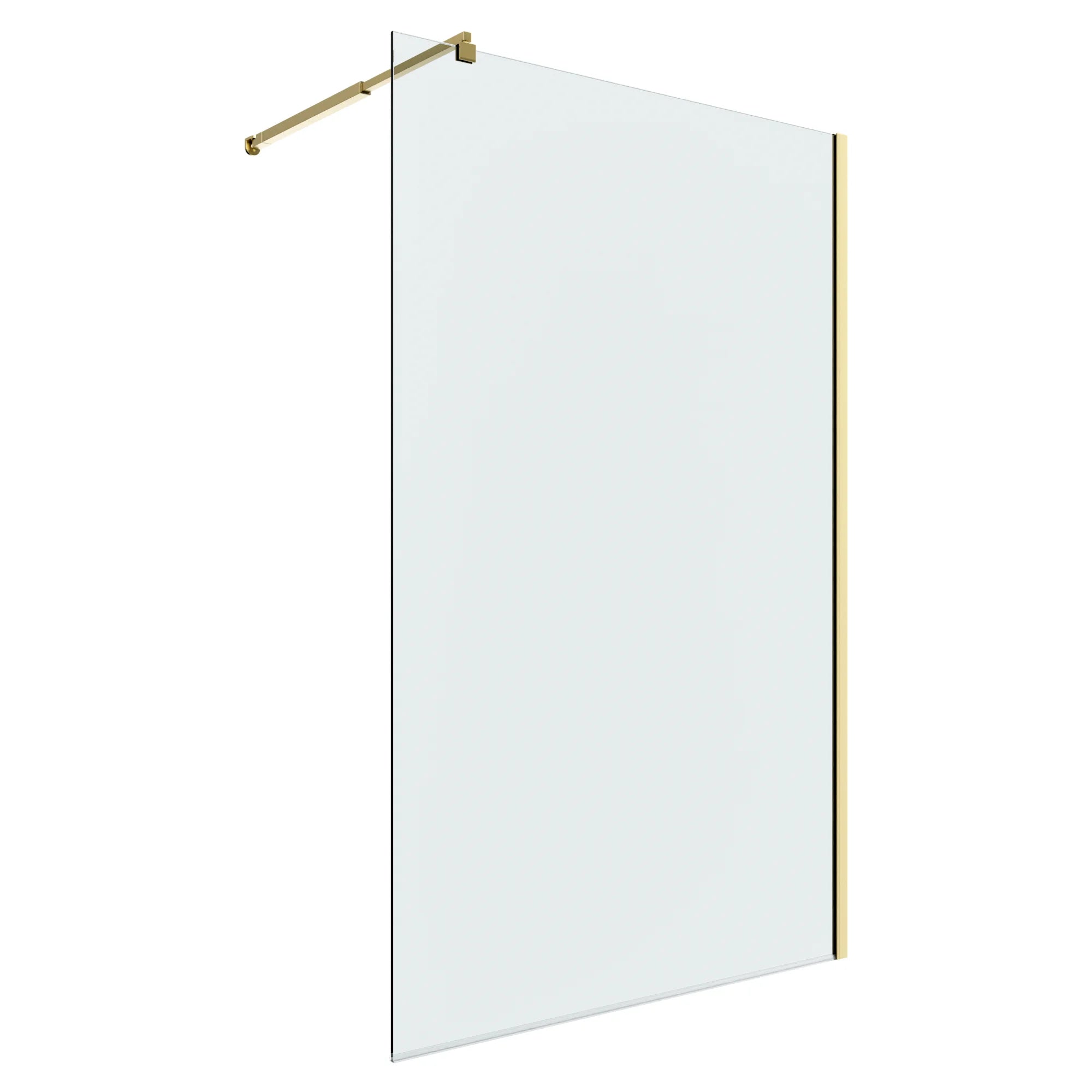 Douchewand Elva - 120x200cm