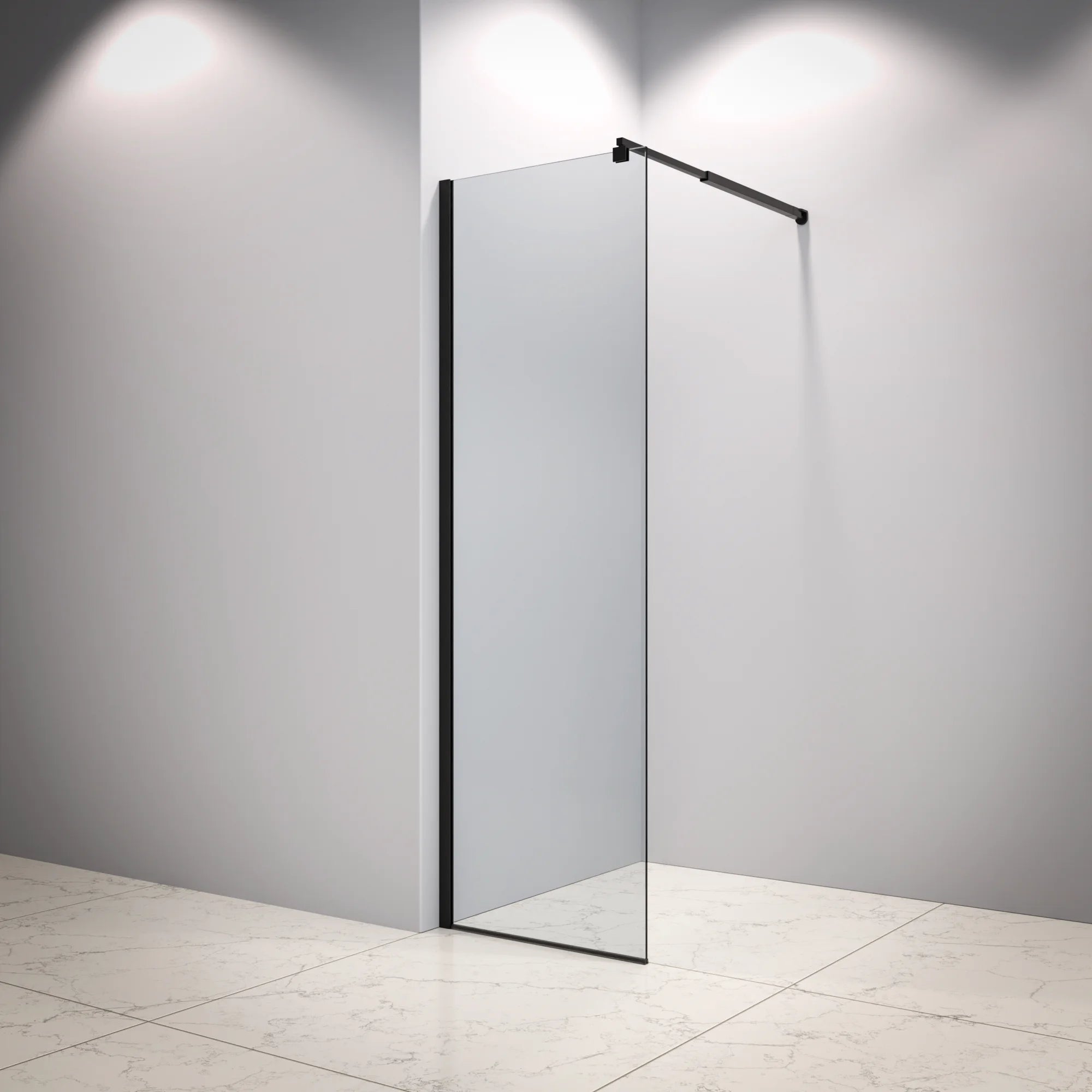 Douchewand Aris 60x200cm