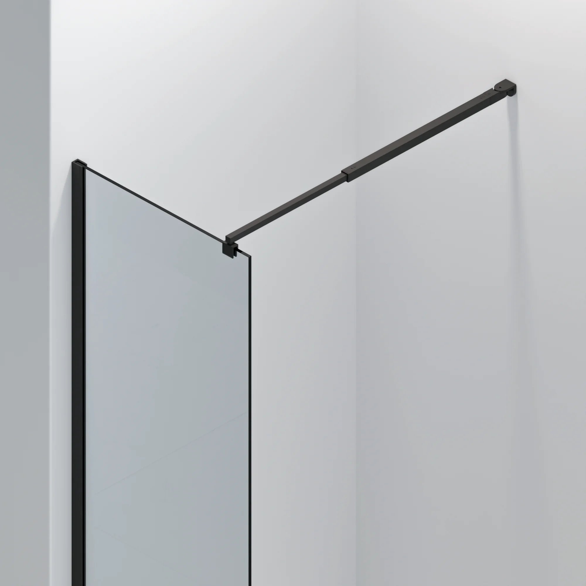 Douchewand Aris 60x200cm