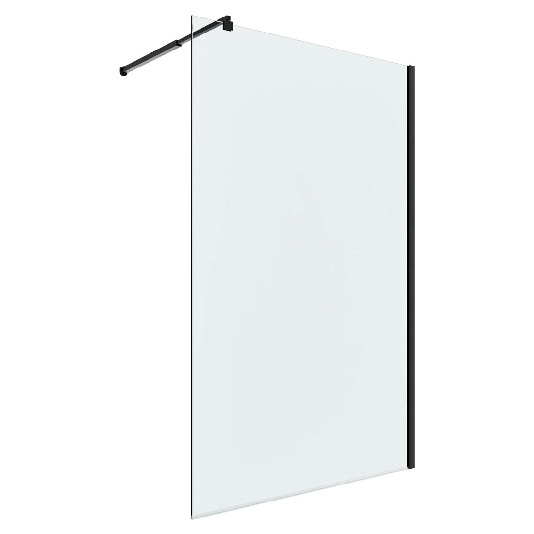 Douchewand Aris - 120x200cm