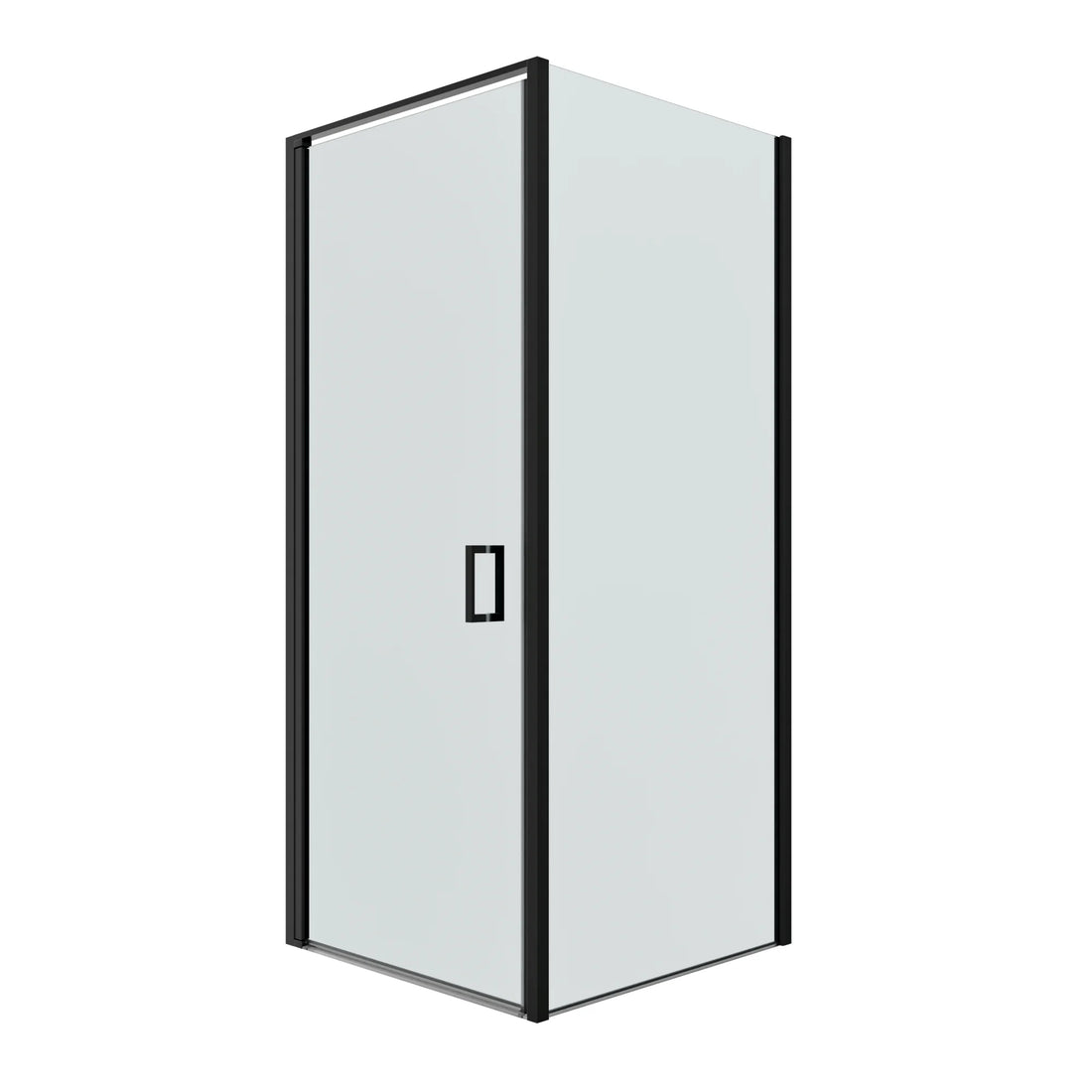 Douchecabine Vela - 90 x 90 x 200cm - Zwart - Nano Coating