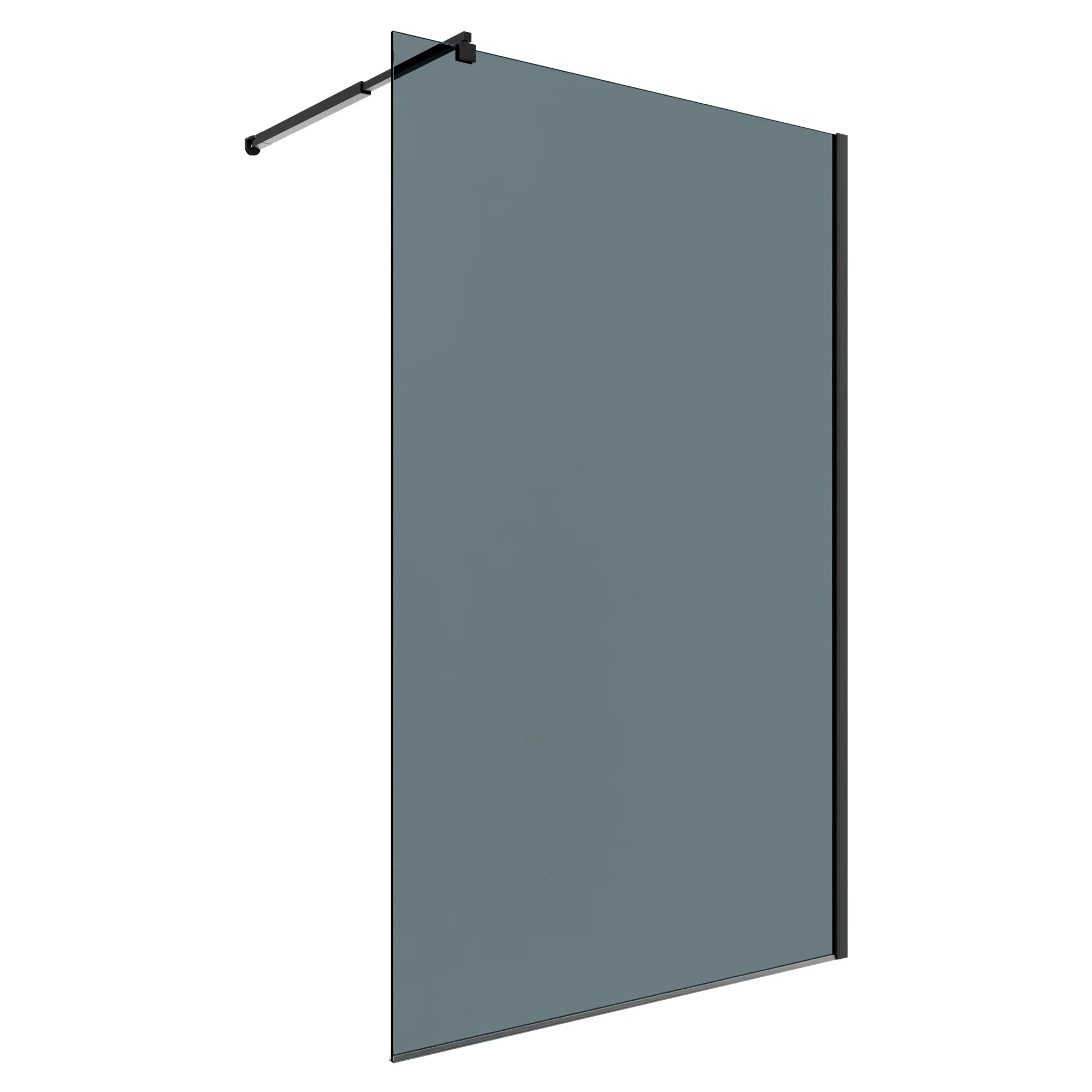 Douchewand Nova - 120x200cm
