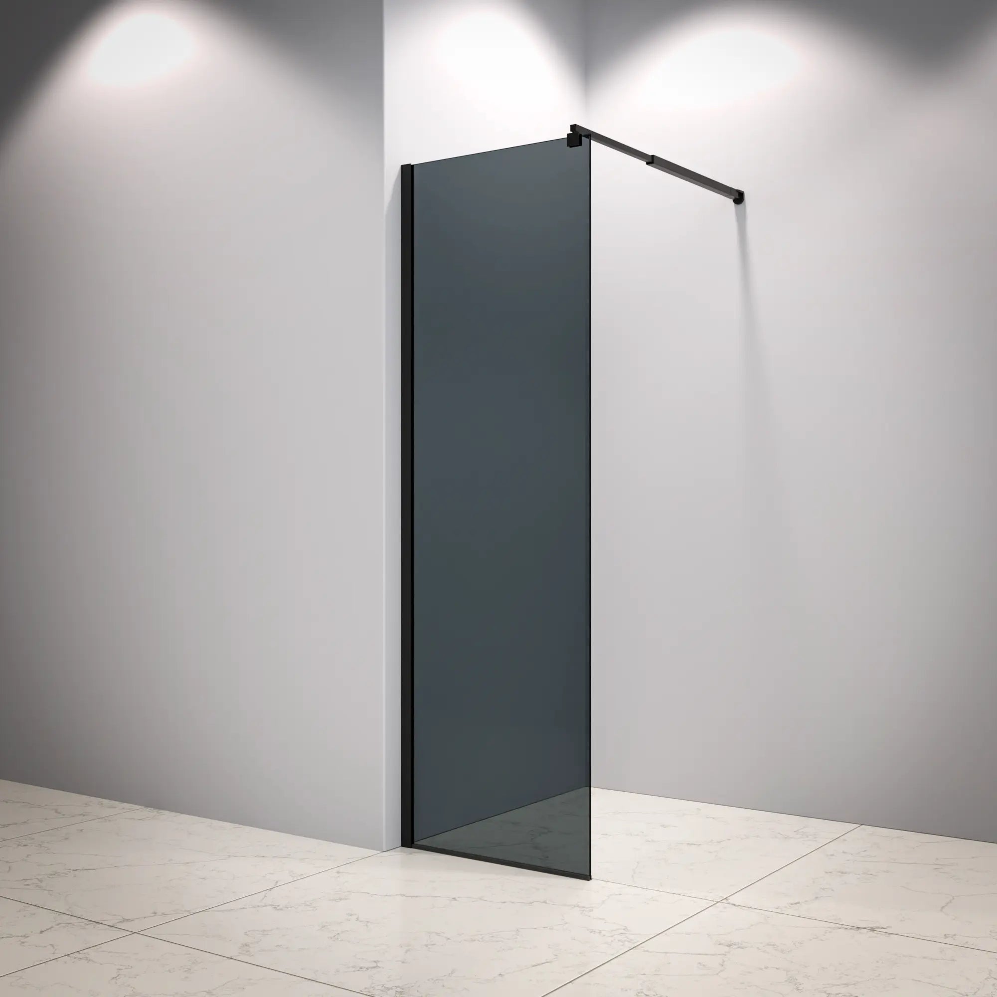 Douchewand Nova 60x200cm