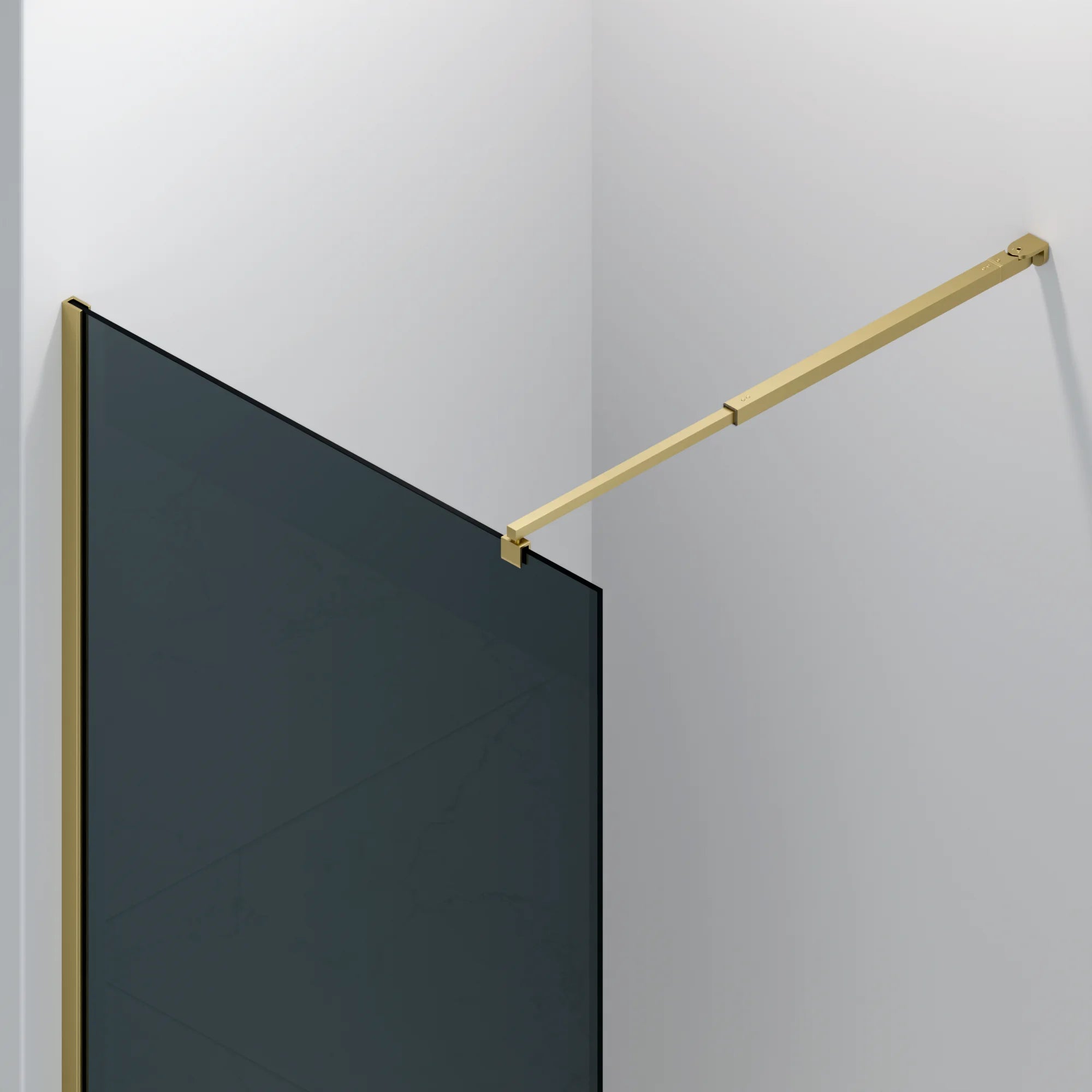 Douchewand Vero - 100x200cm - PRE-ORDER