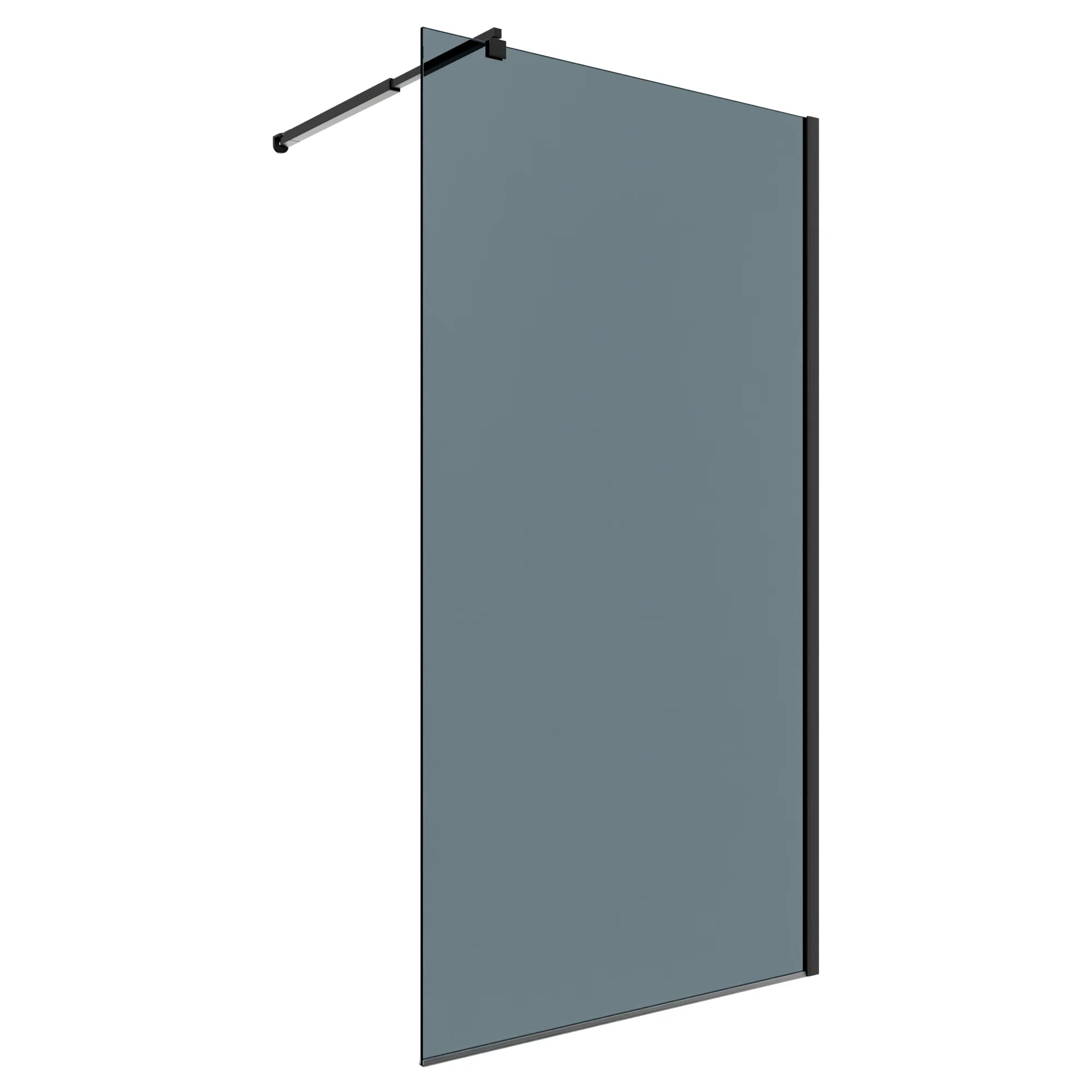 Douchewand Nova - 100x200cm