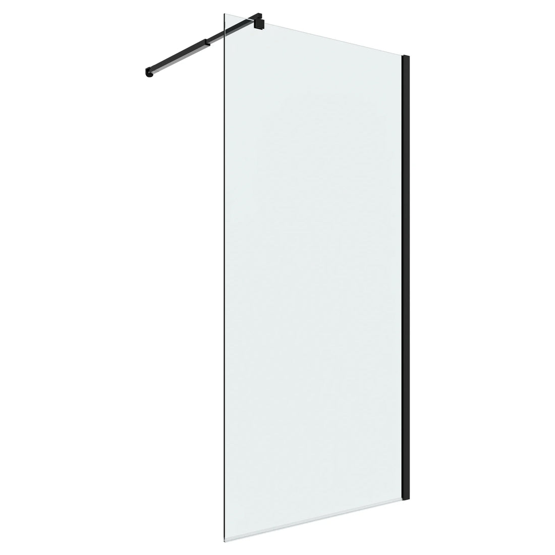 Douchewand Aris - 90x200cm