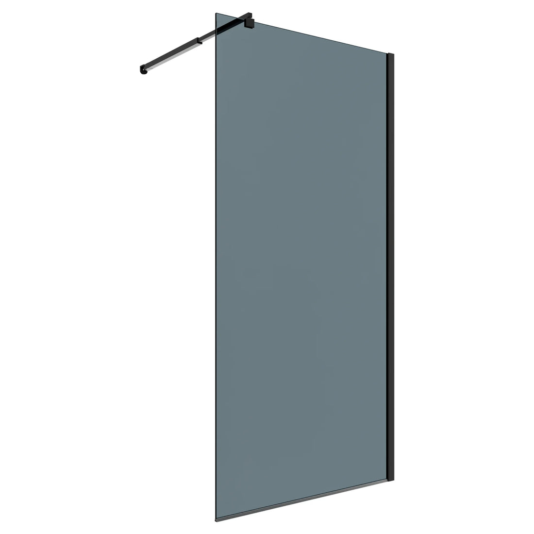 Douchewand Nova - 90x200cm