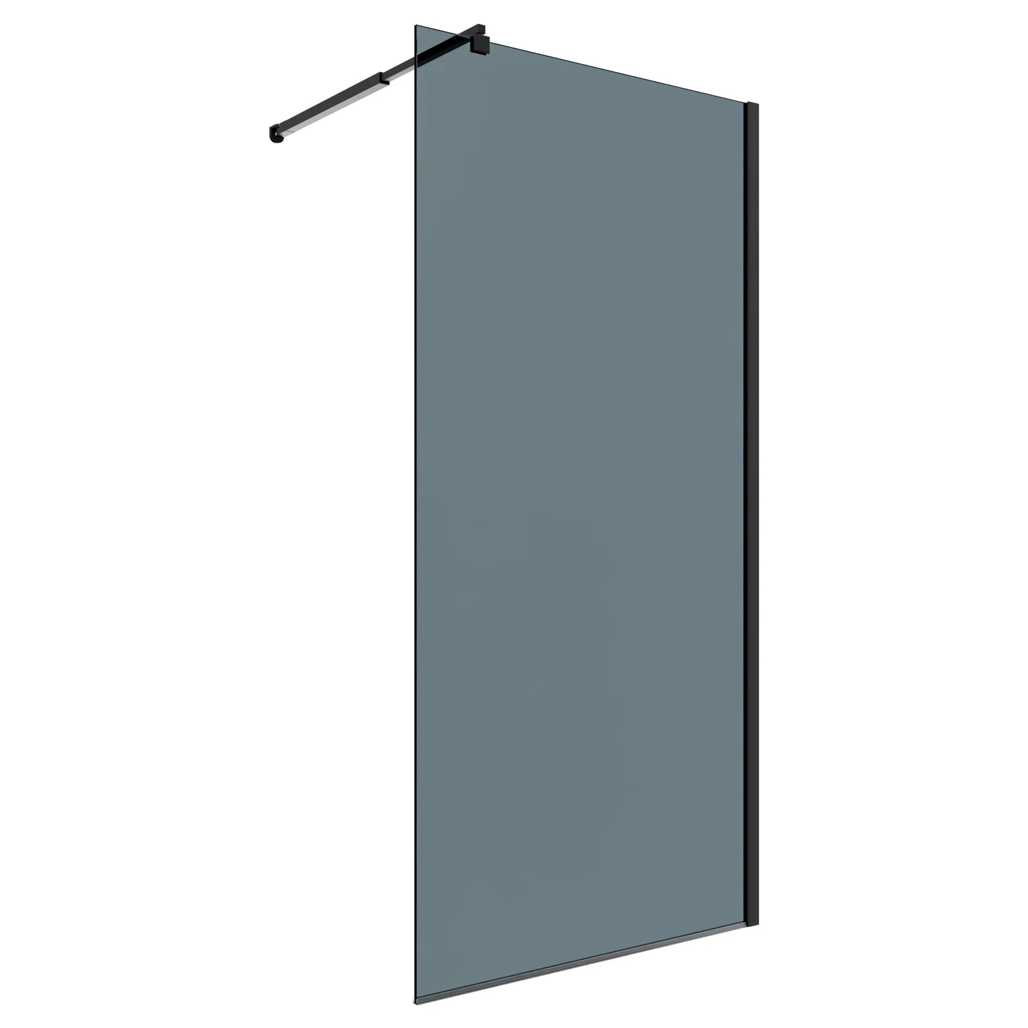 Douchewand Nova - 90x200cm