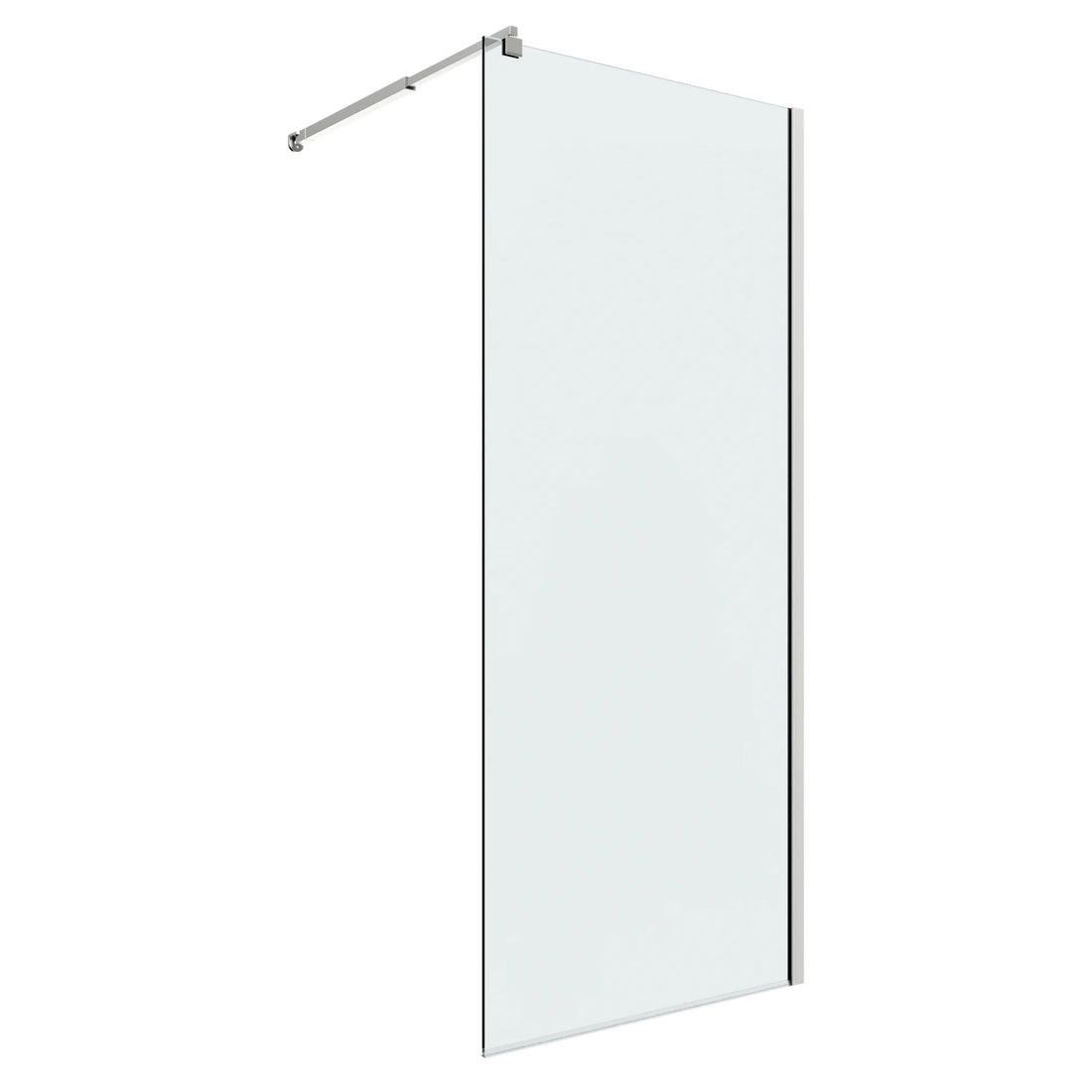 Douchewand Zaro - 80x200cm