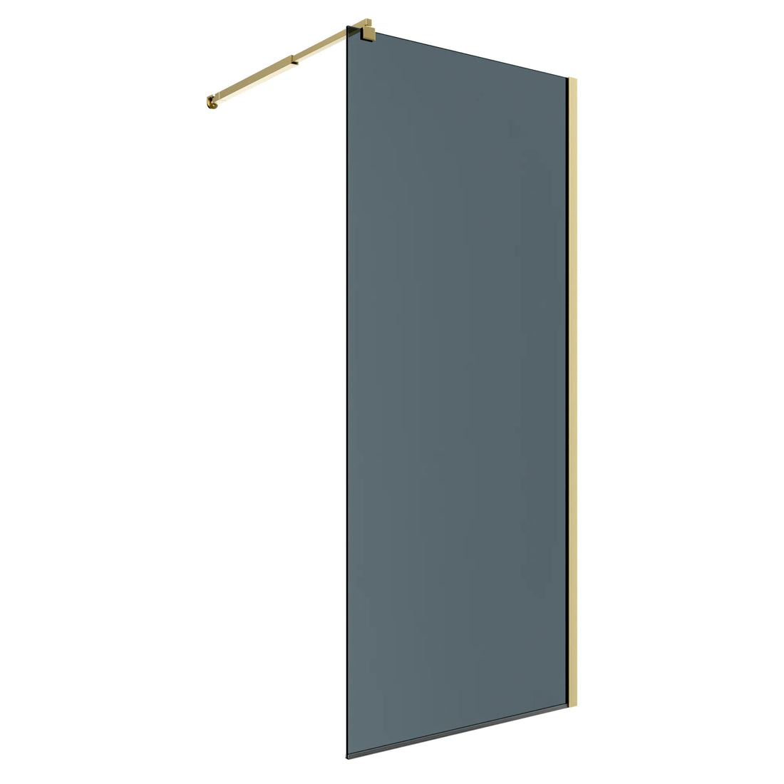 Douchewand Vero - 80x200cm