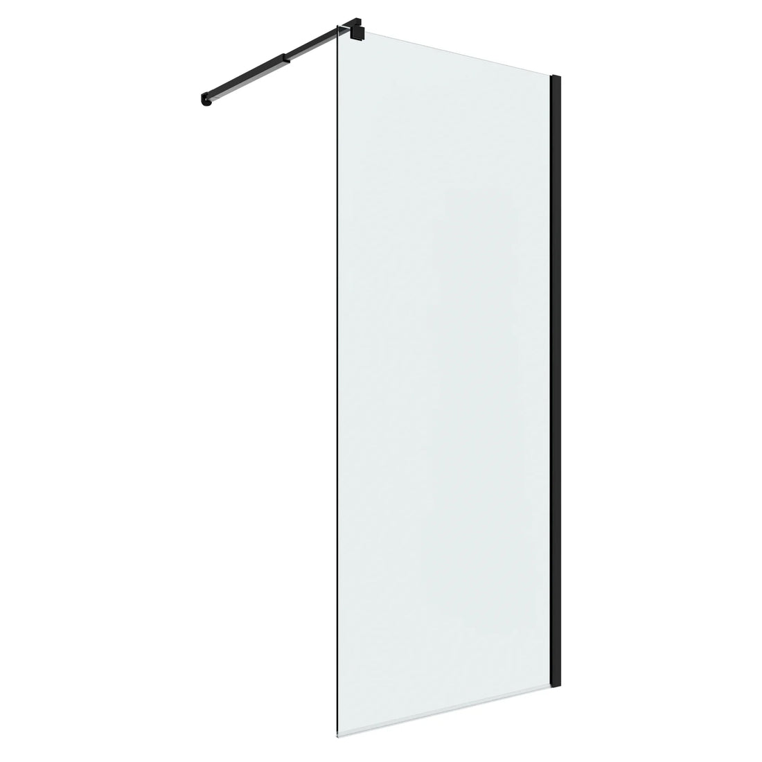 Douchewand Aris - 80x200cm