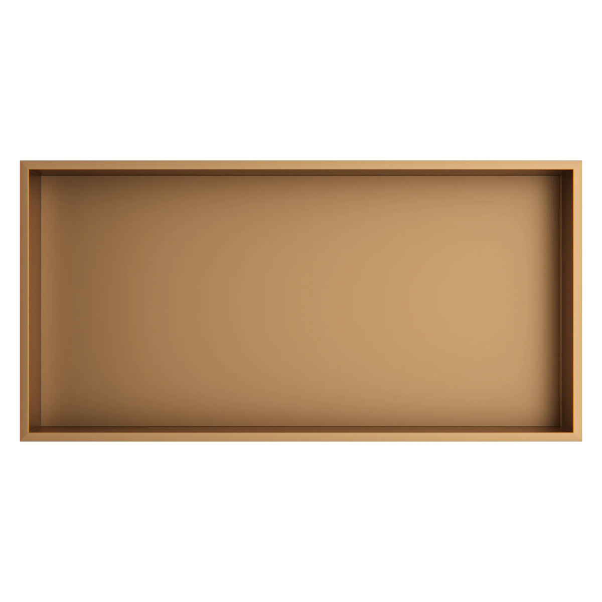 Badkamernis - 30x60x10 - Koper