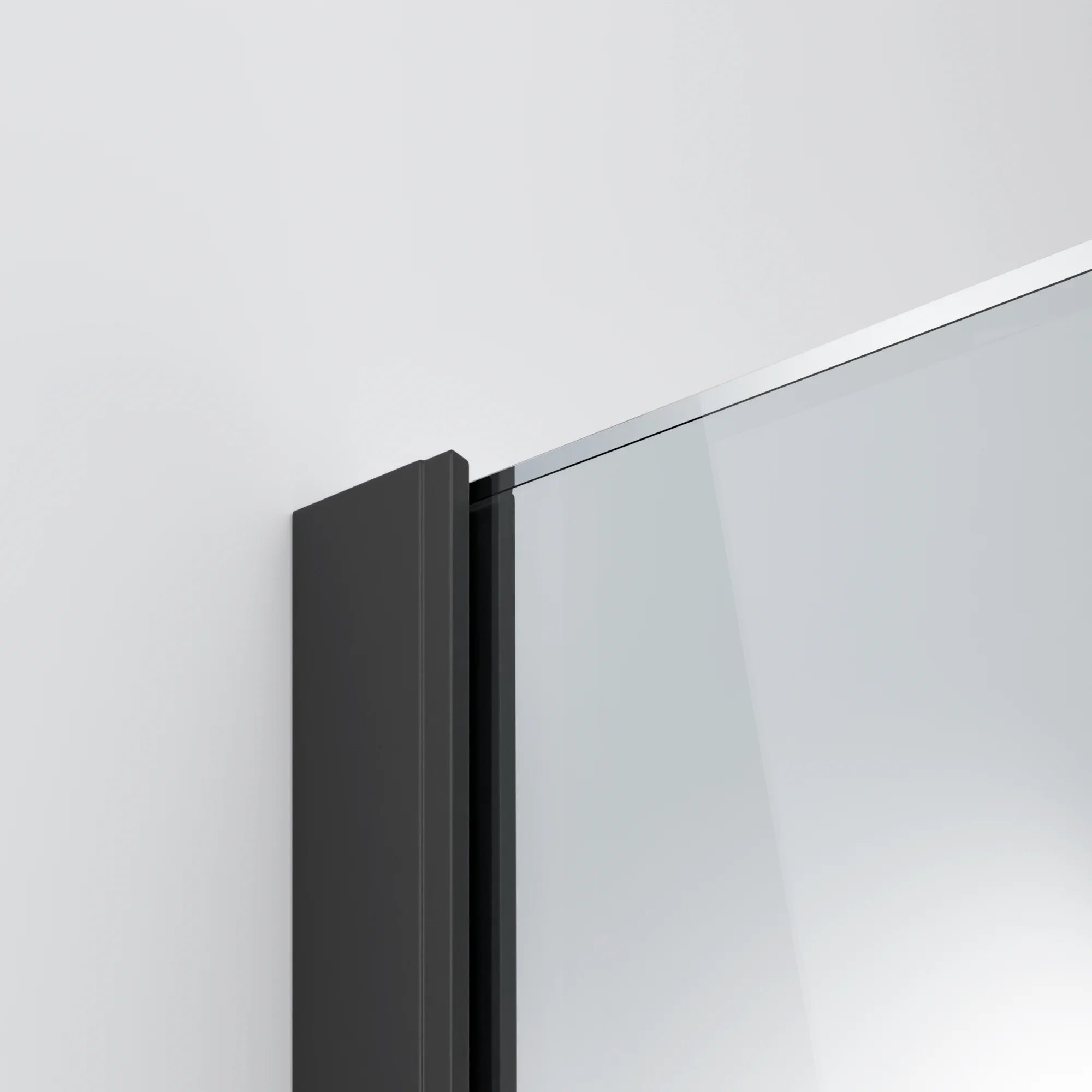 Douchewand Aris - 80x200cm