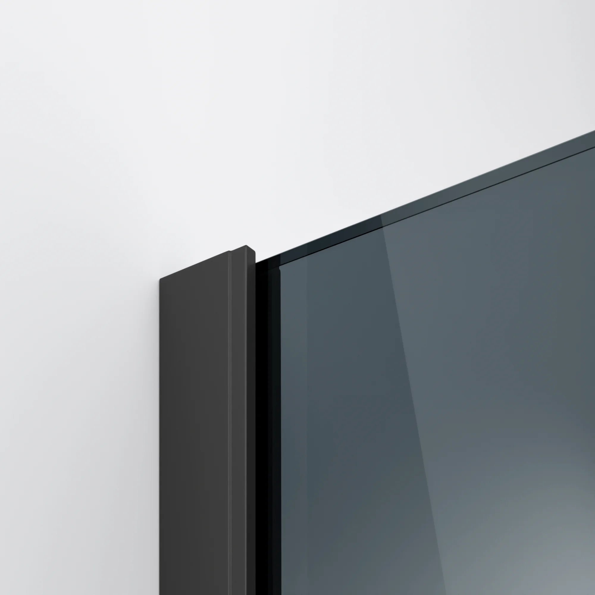 Douchewand Nova - 100x200cm
