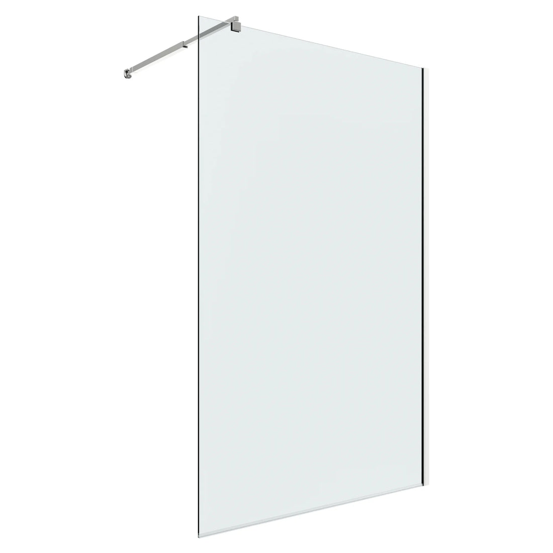 Douchewand Zaro - 120x200cm