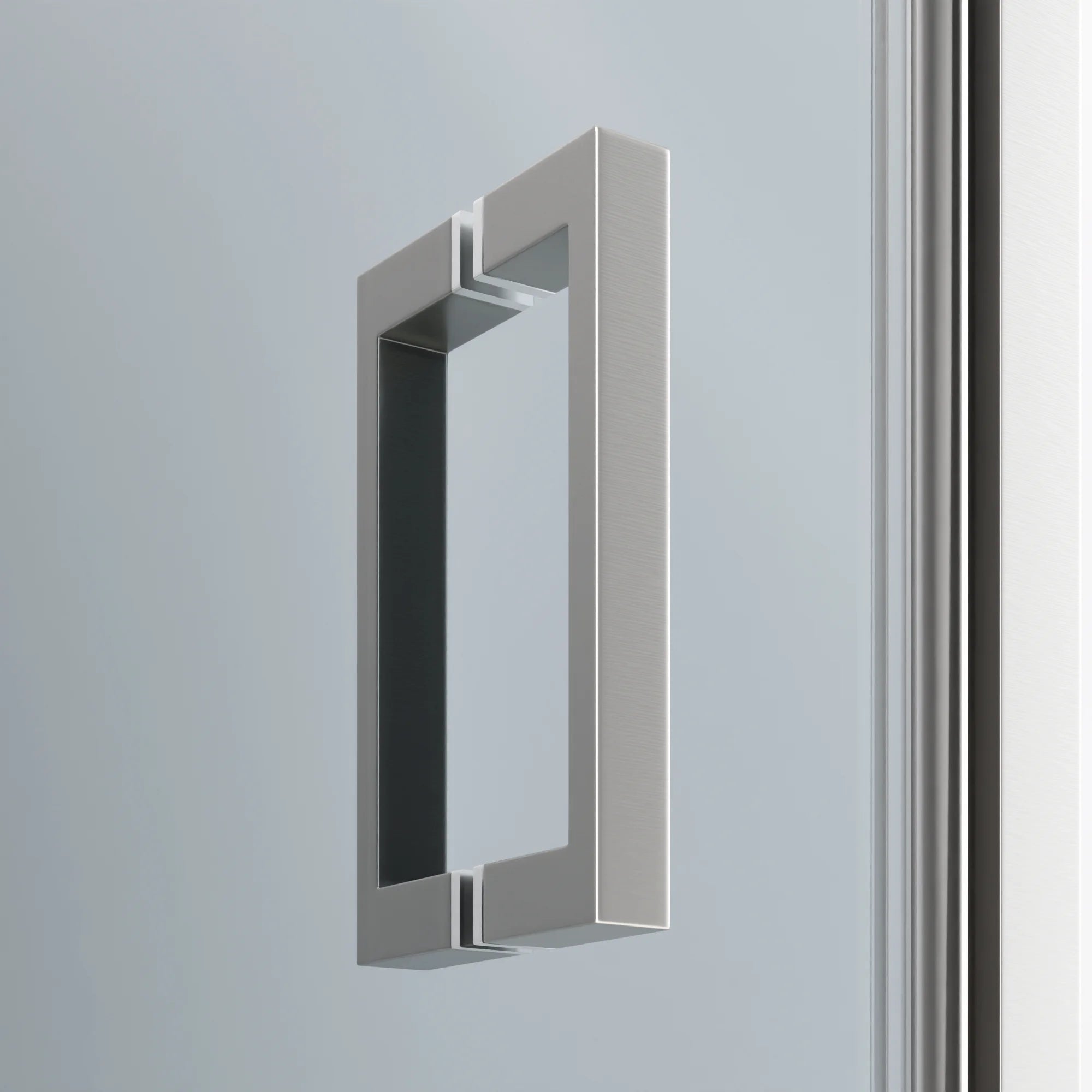 Douchecabine Vela - 90 x 200 - Chroom