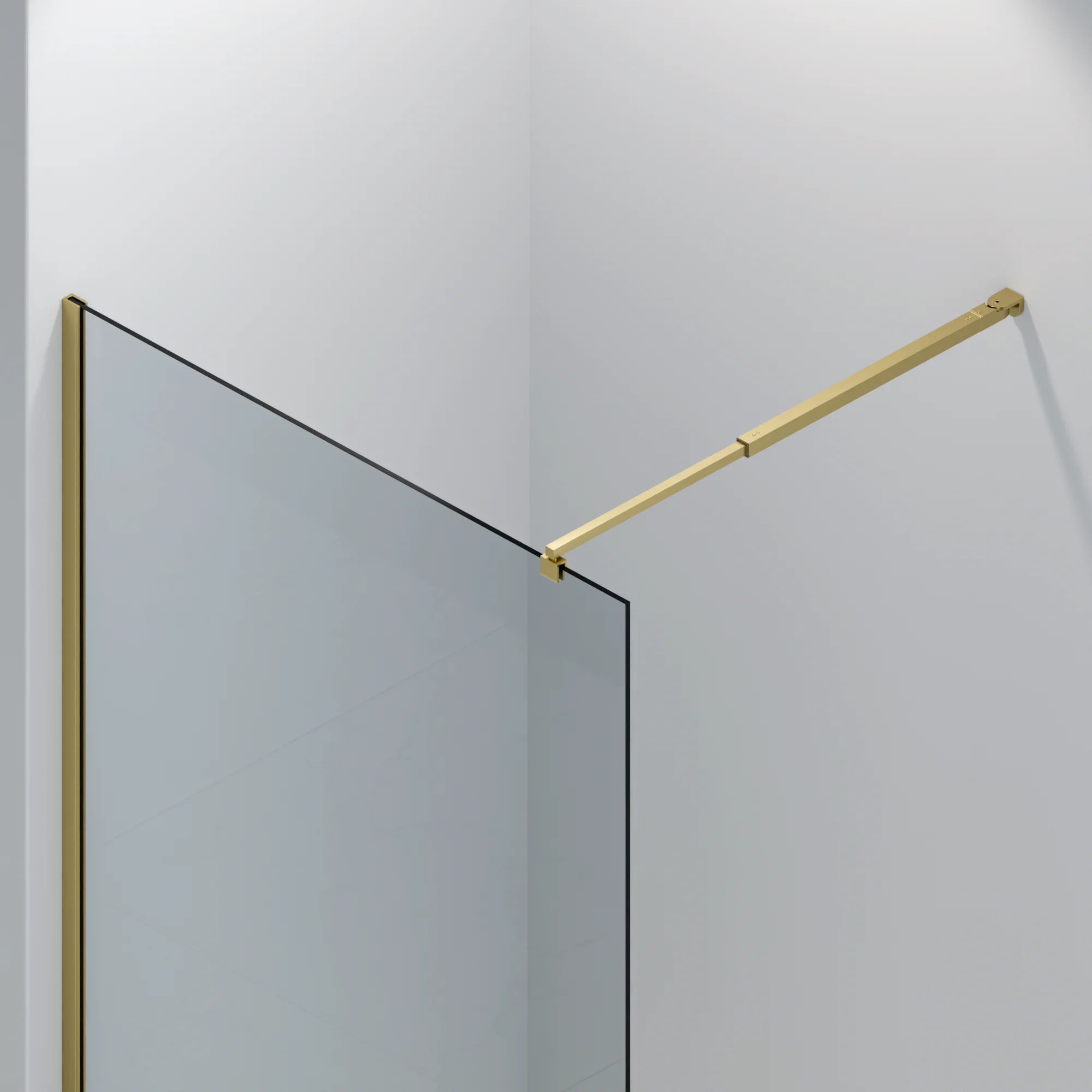 Douchewand Elva - 120x200cm