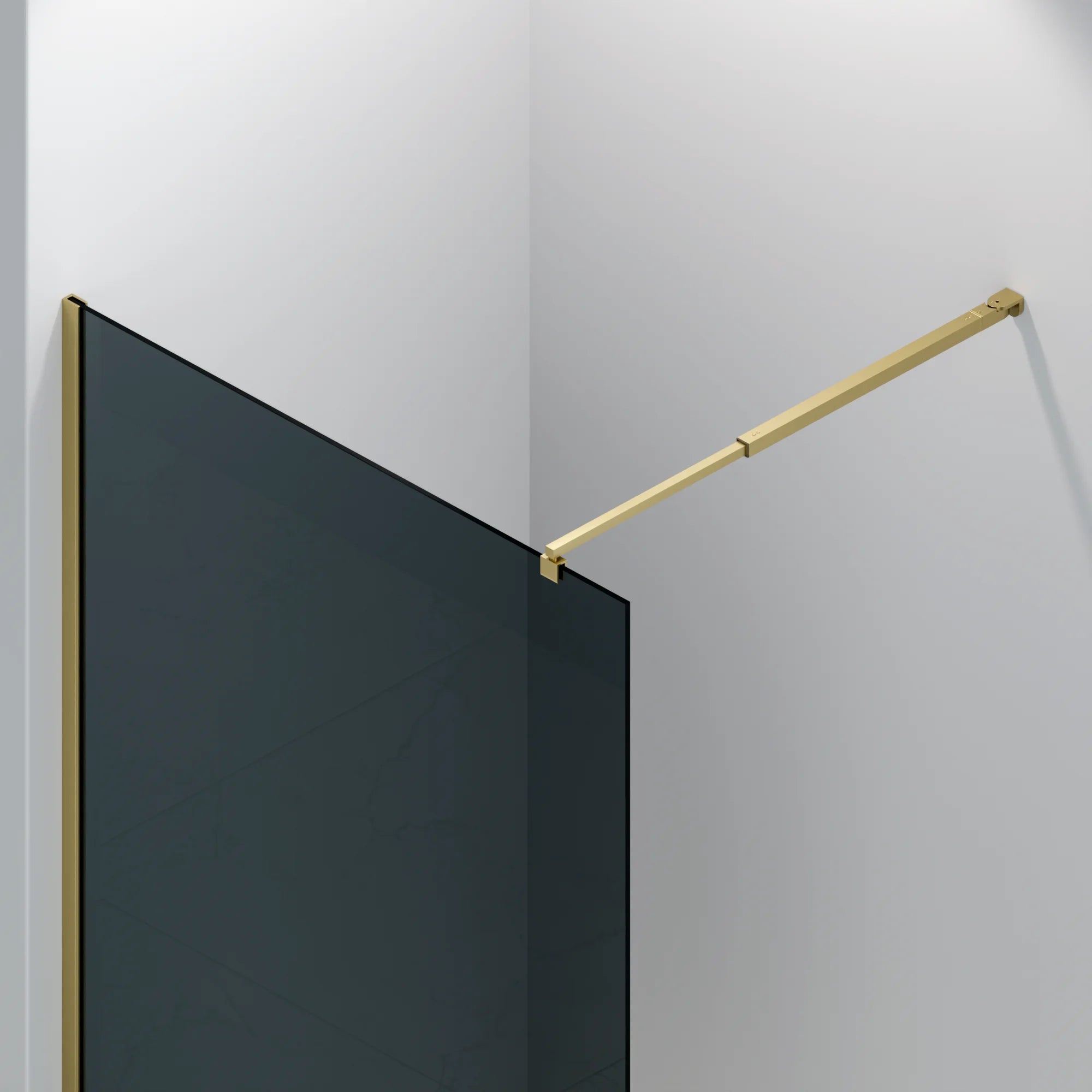 Douchewand Vero - 120x200cm