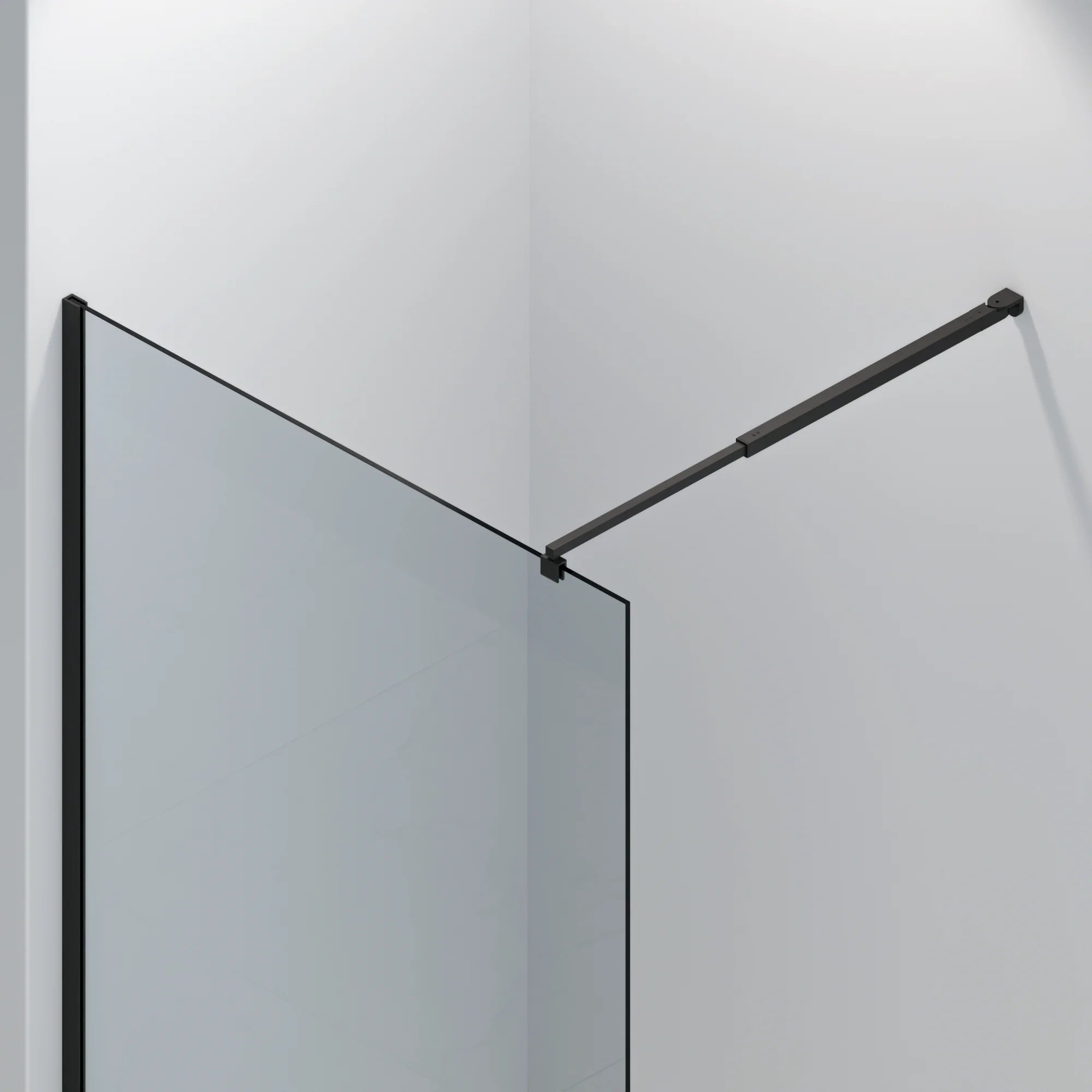 Douchewand Aris - 120x200cm