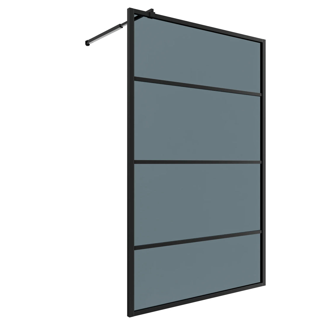 Douchewand Jula 120x200cm