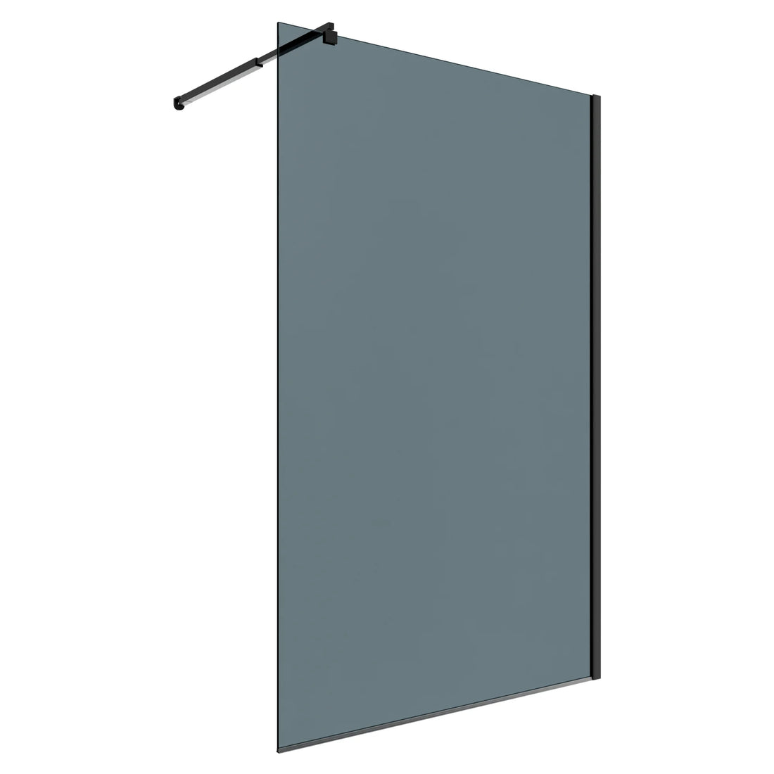Douchewand Nova - 120x200cm