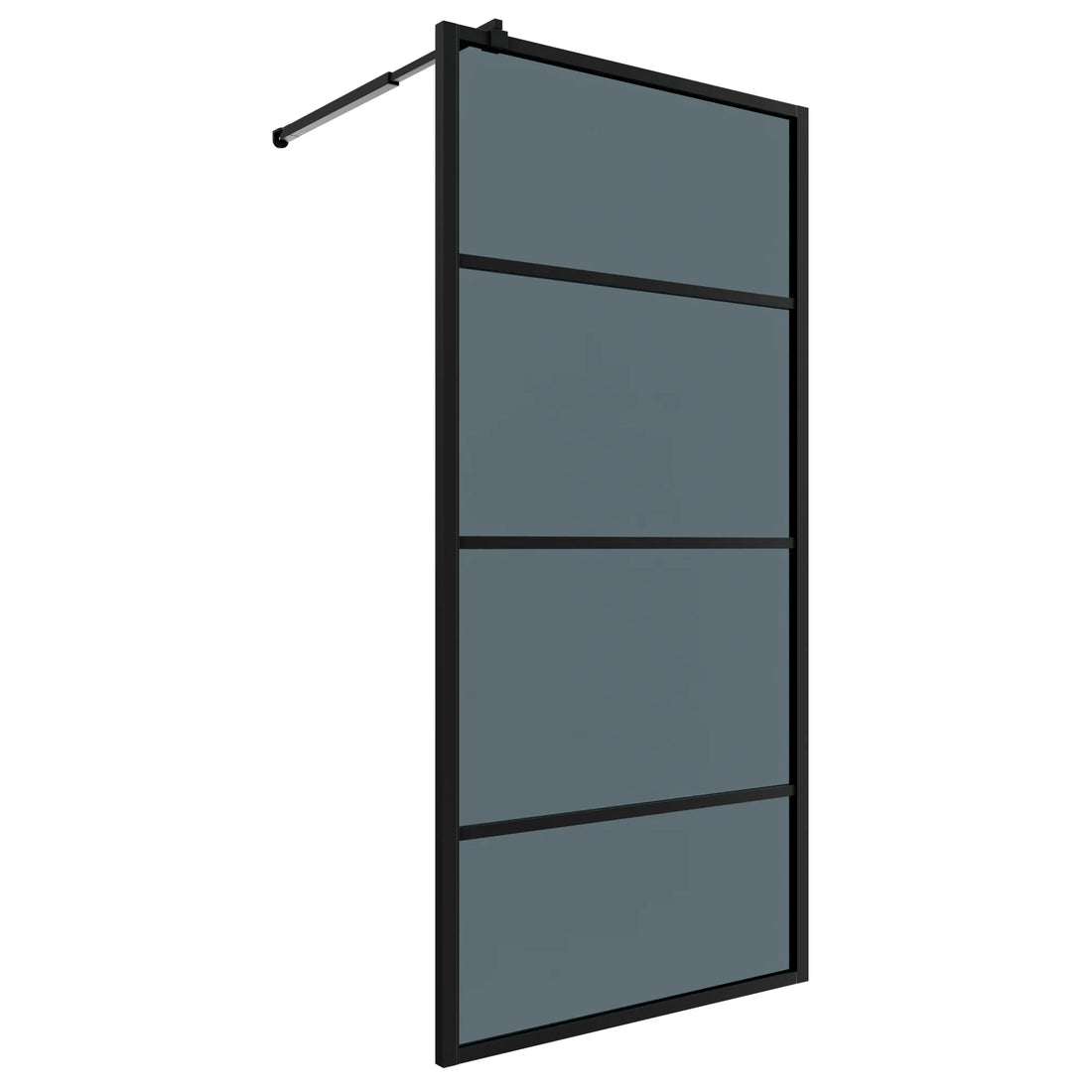 Douchewand Jula 90x200cm
