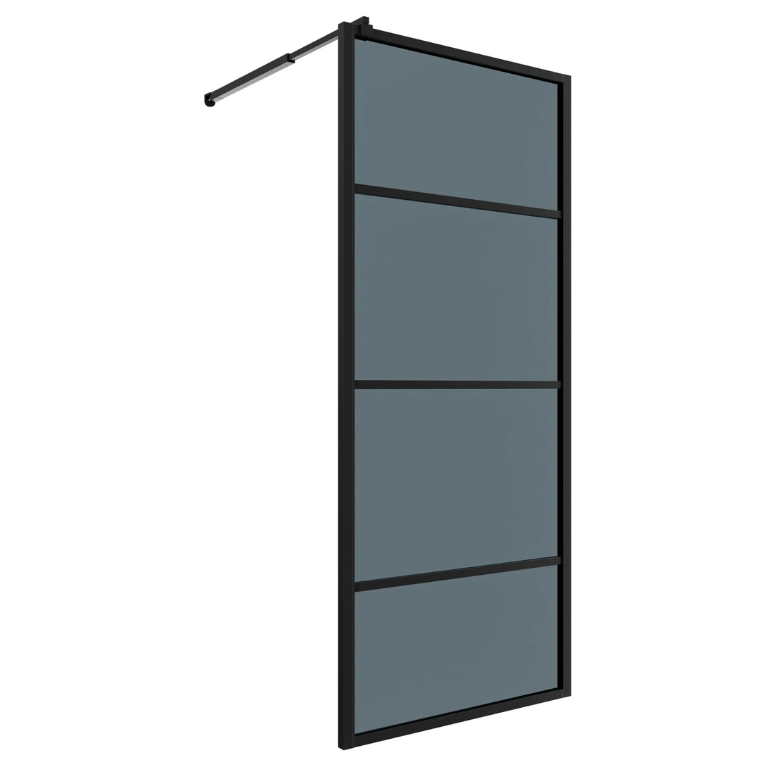 Douchewand Jula 80x200cm