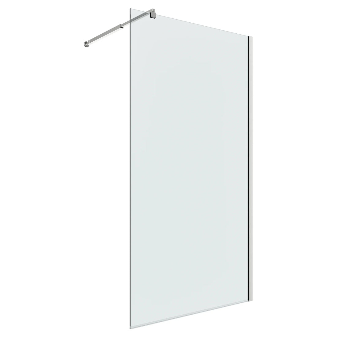 Douchewand Zaro - 100x200cm