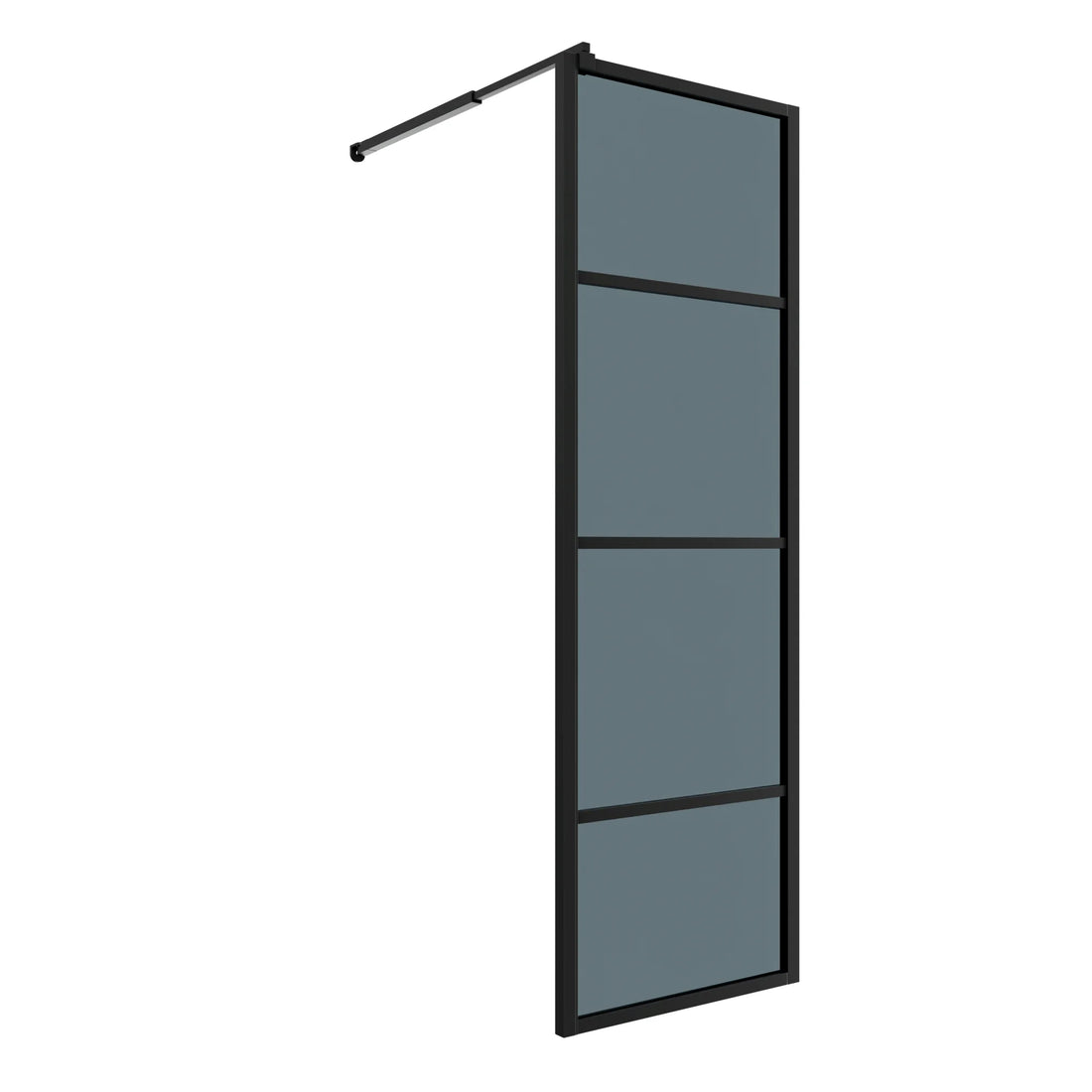 Douchewand Jula 60x200cm