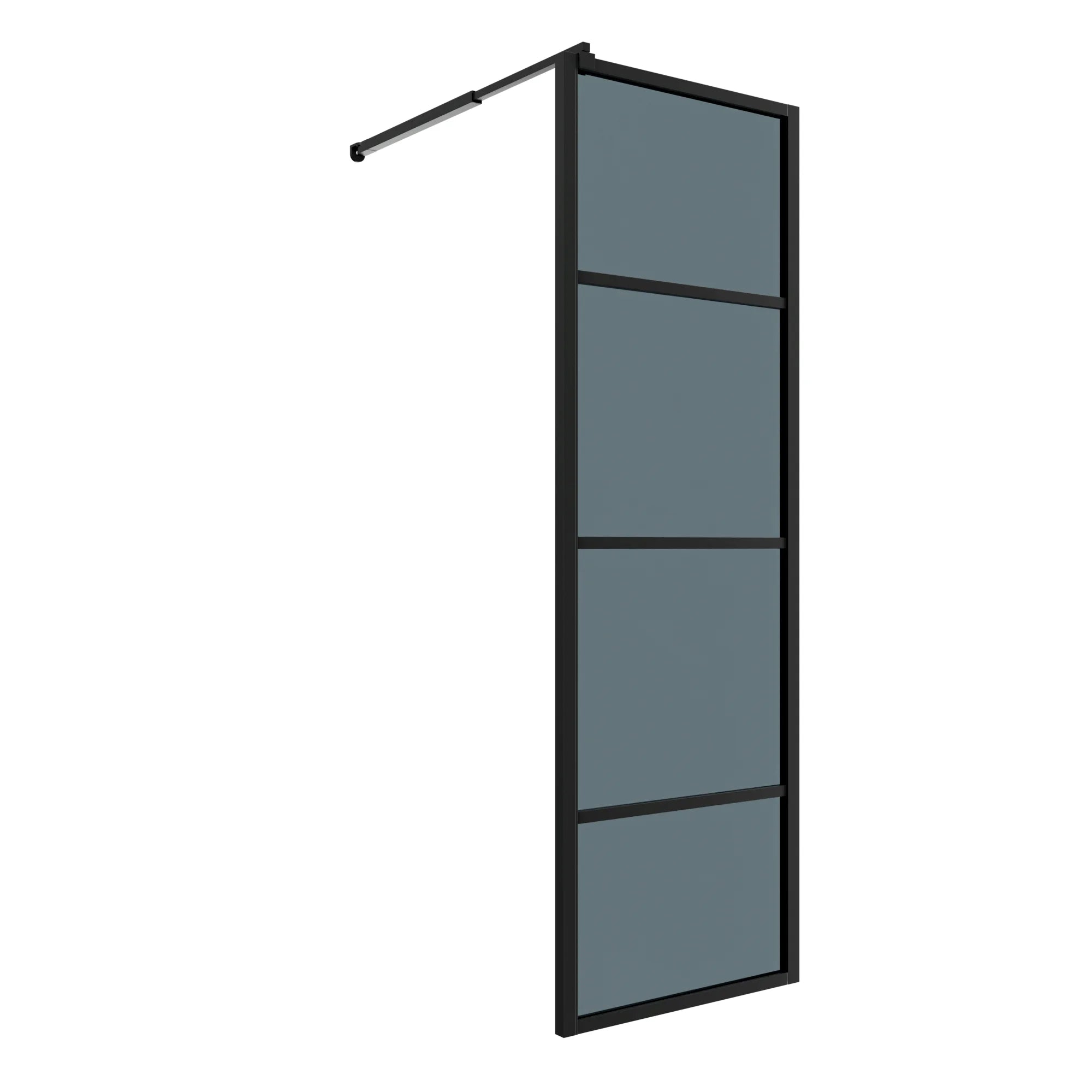 Douchewand Jula 60x200cm