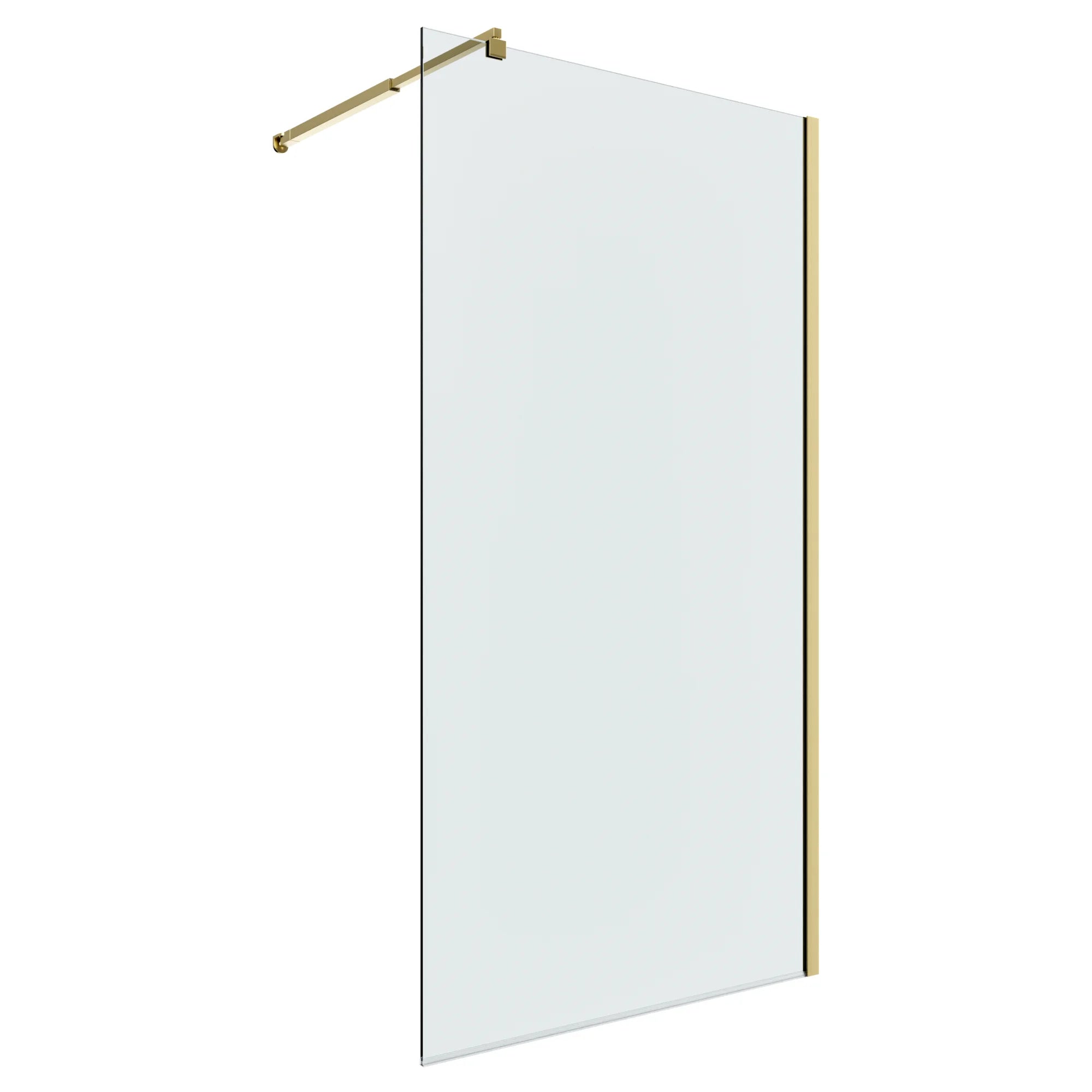 Douchewand Elva 100x200cm - Pre Order