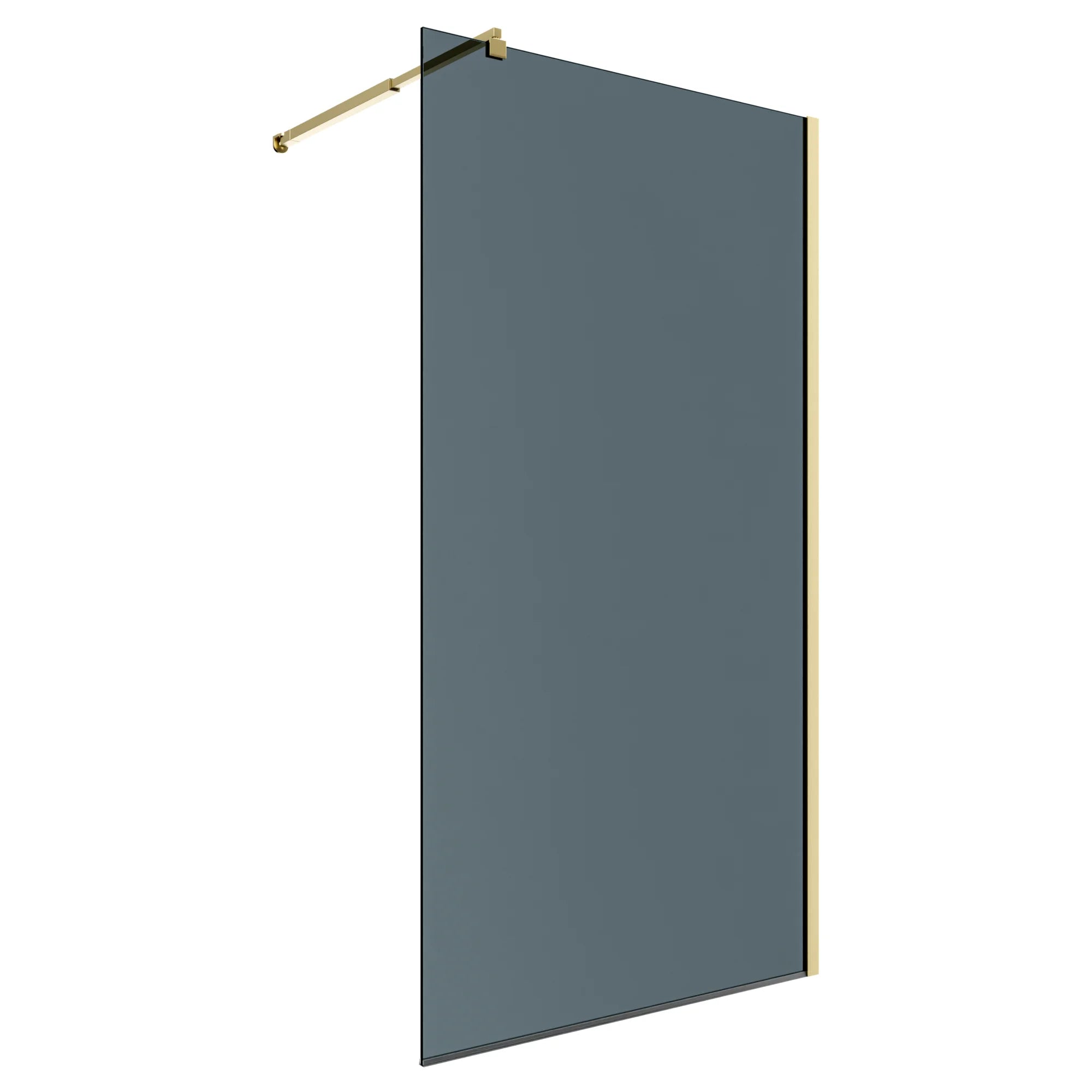 Douchewand Vero 100x200cm - Pre Order
