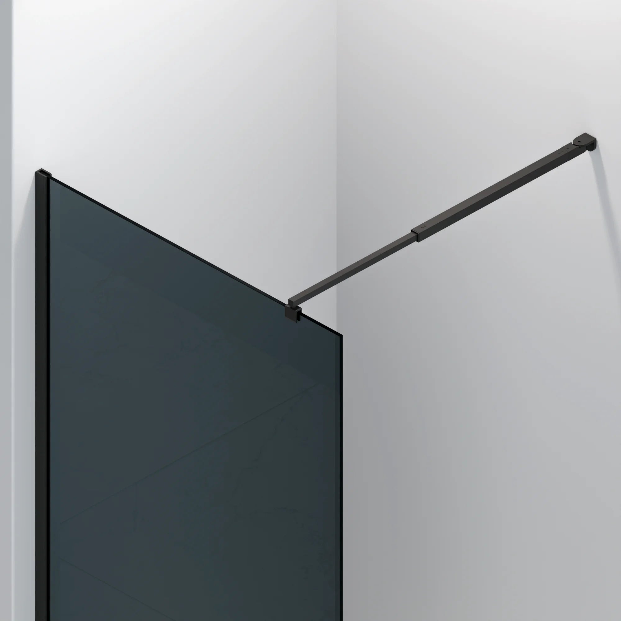 Douchewand Nova - 100x200cm