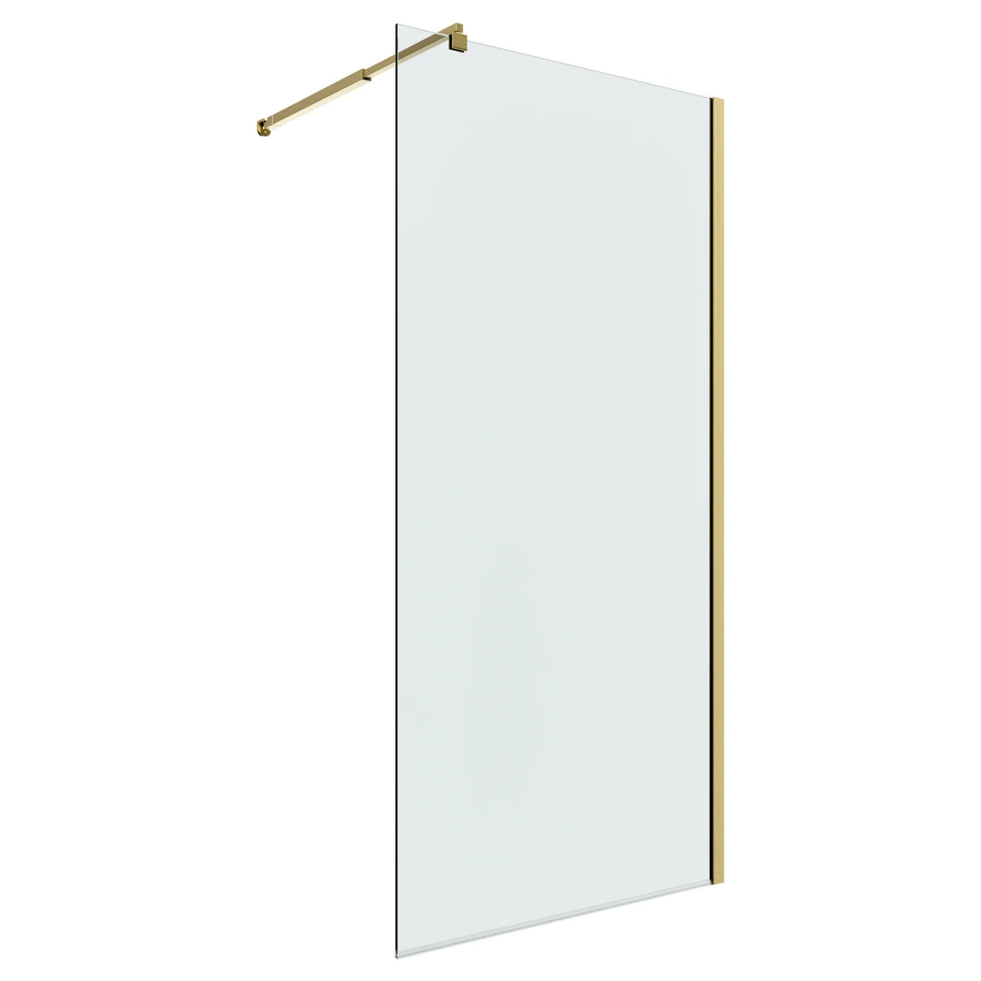Douchewand Elva - 90x200cm