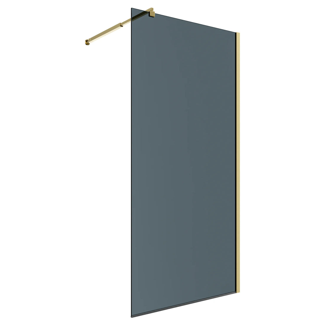 Douchewand Vero - 90x200cm