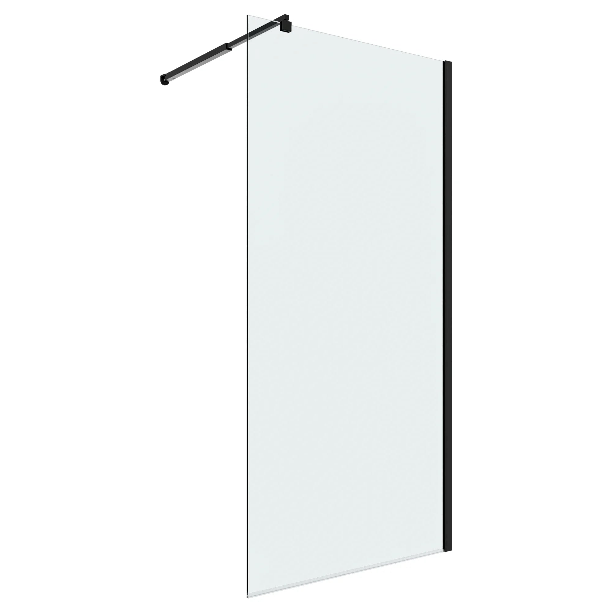 Douchewand Aris 90x200cm - Pre Order