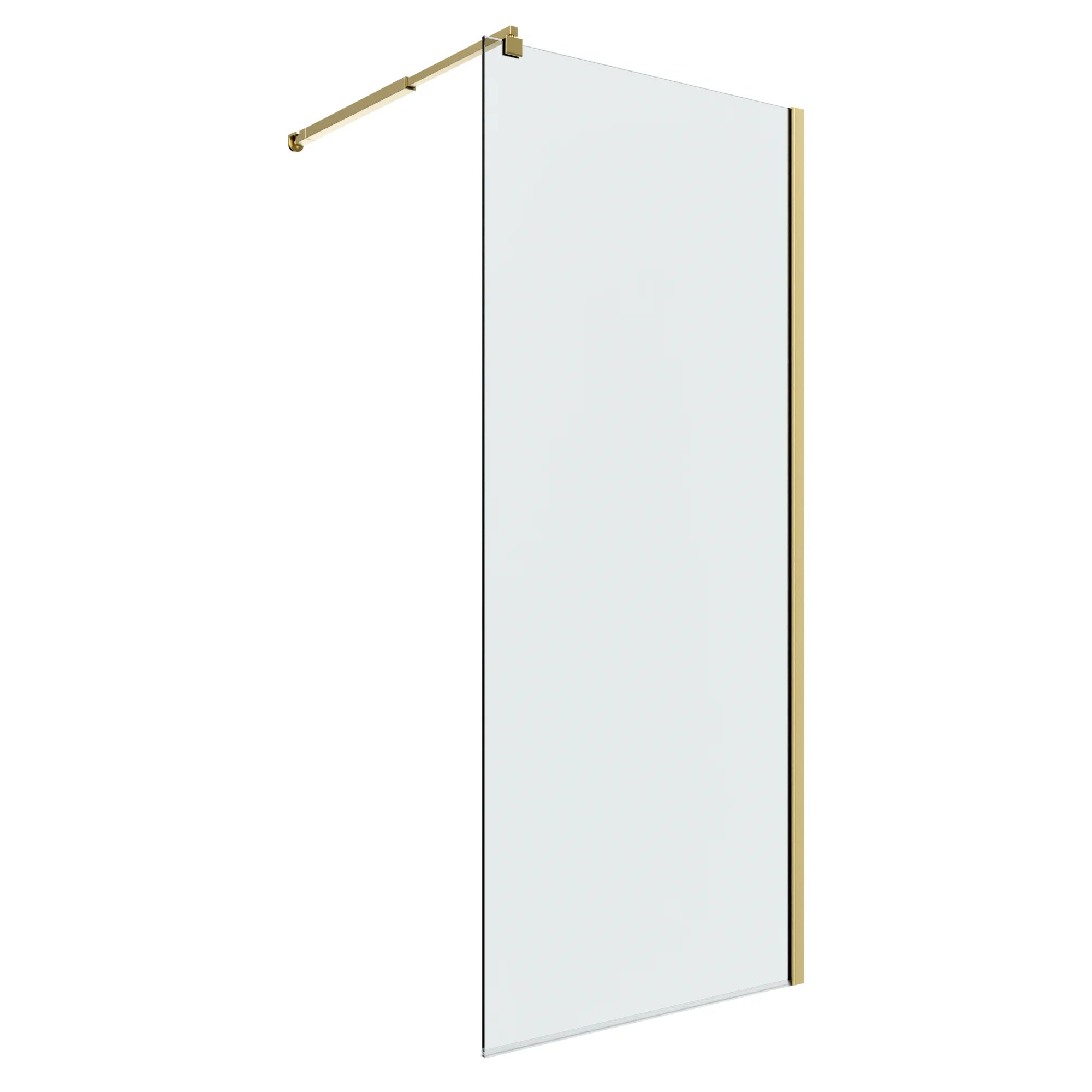 Douchewand Elva 80x200cm - Pre Order