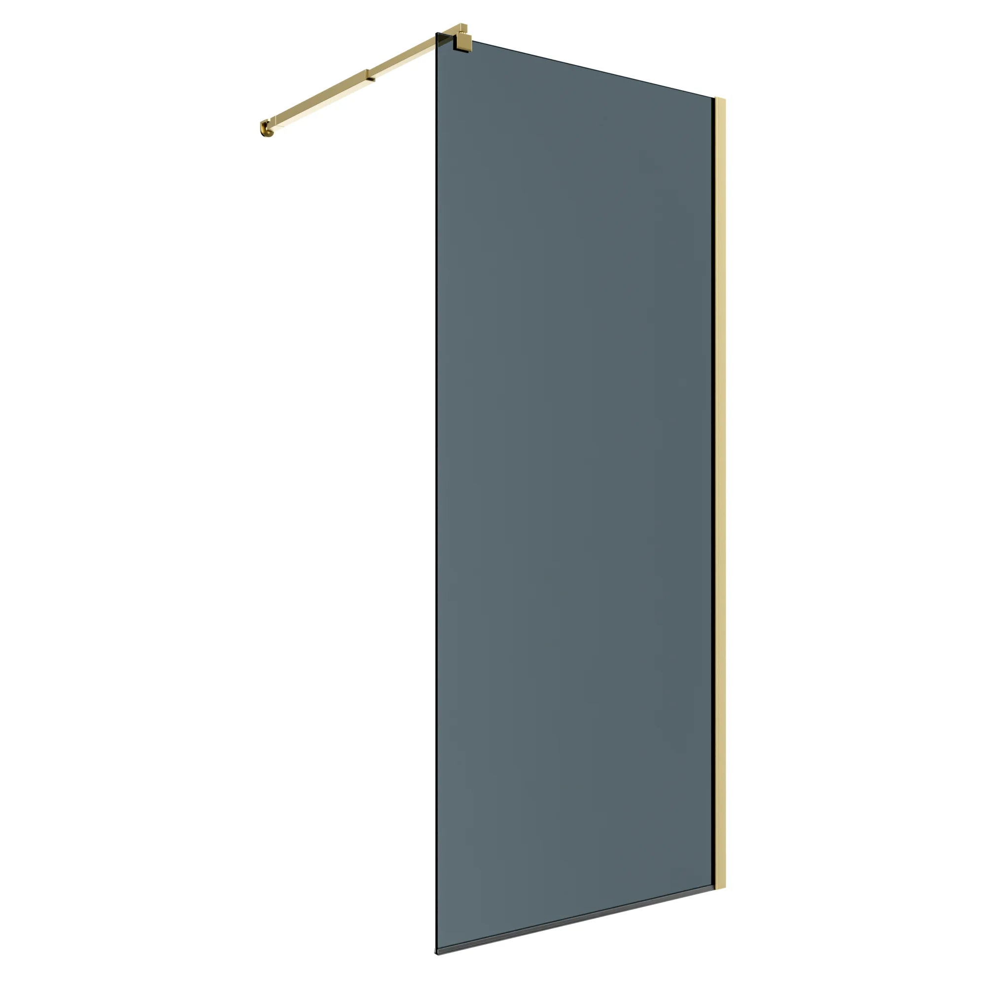 Douchewand Vero 80x200cm - Pre Order
