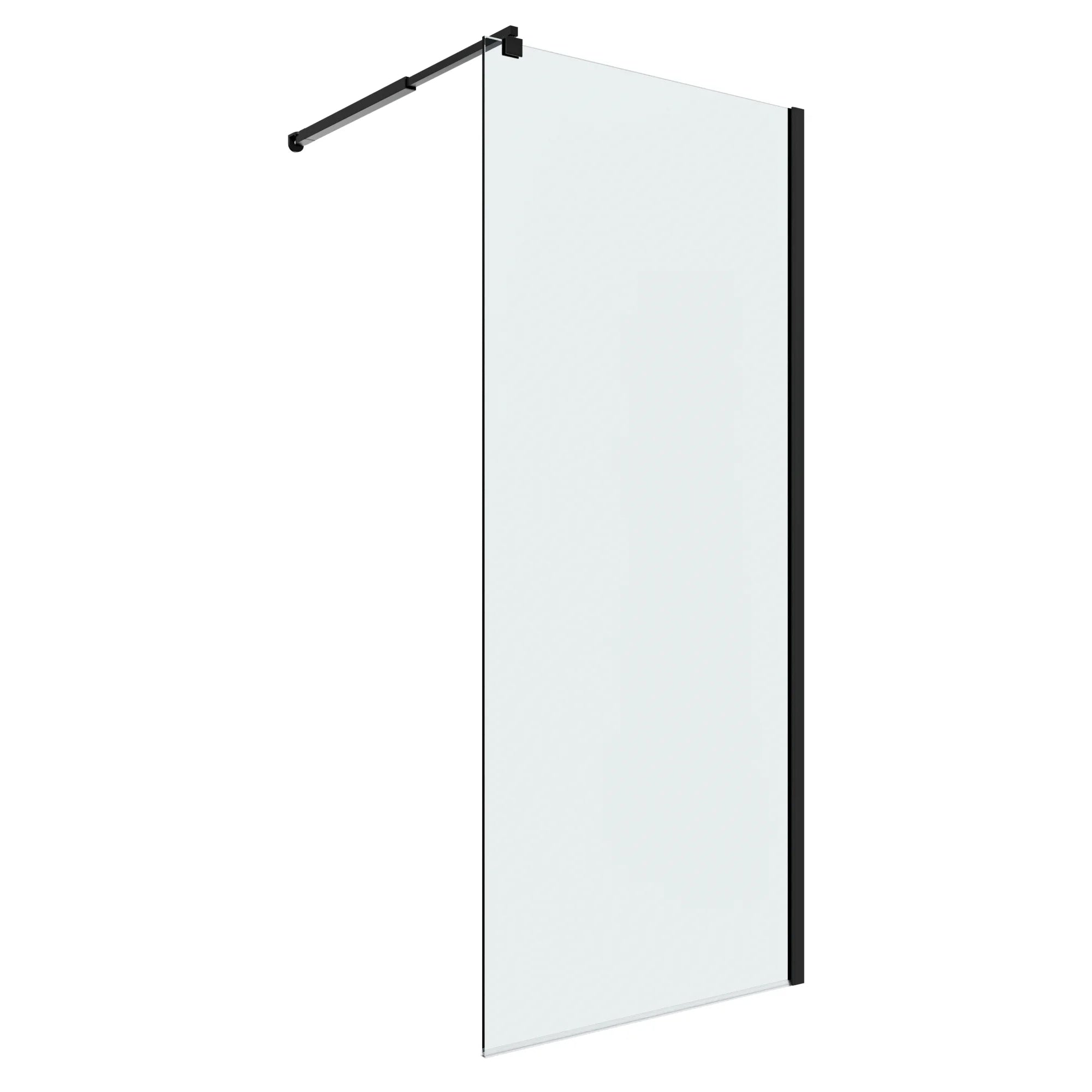Douchewand Aris 80x200cm - Pre Order
