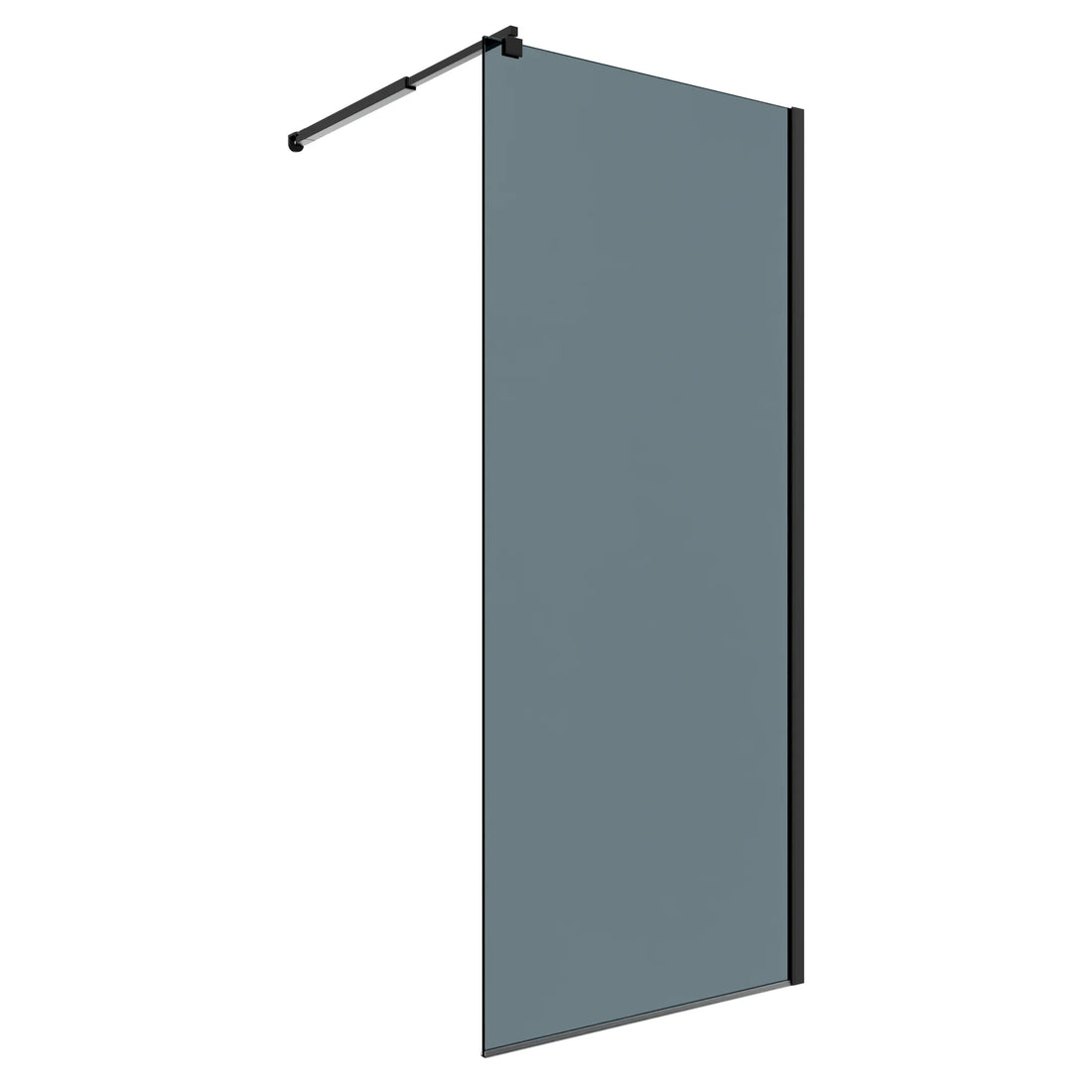 Douchewand Nova - 80x200cm