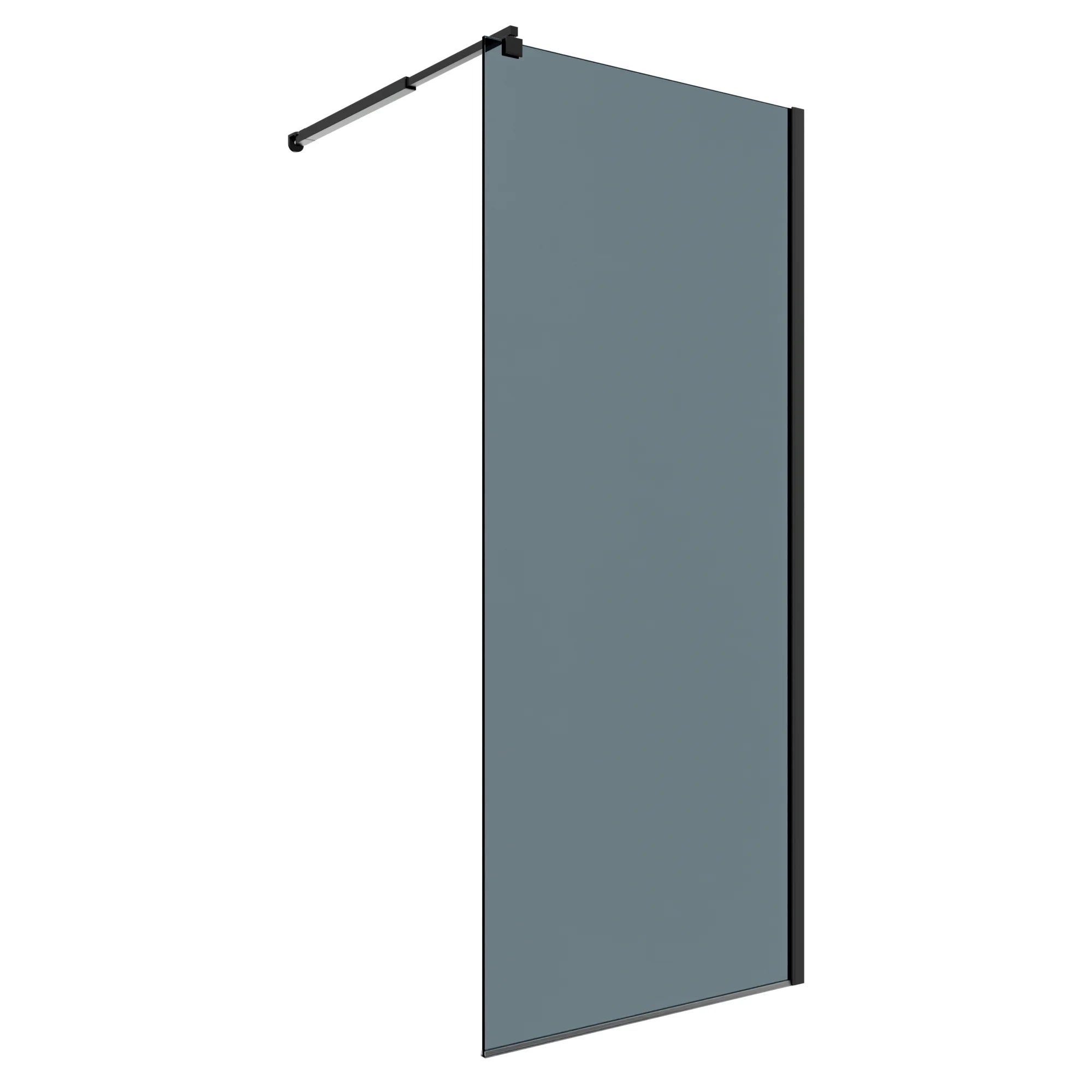 Douchewand Nova 80x200cm - Pre Order