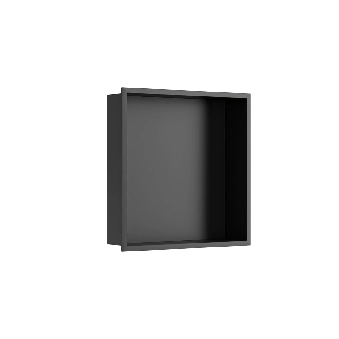 Badkamernis - 30x30x7 - Zwart