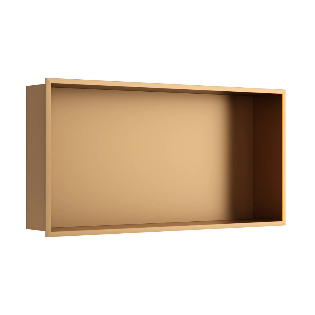 Badkamernis - 30x60x10 - Koper