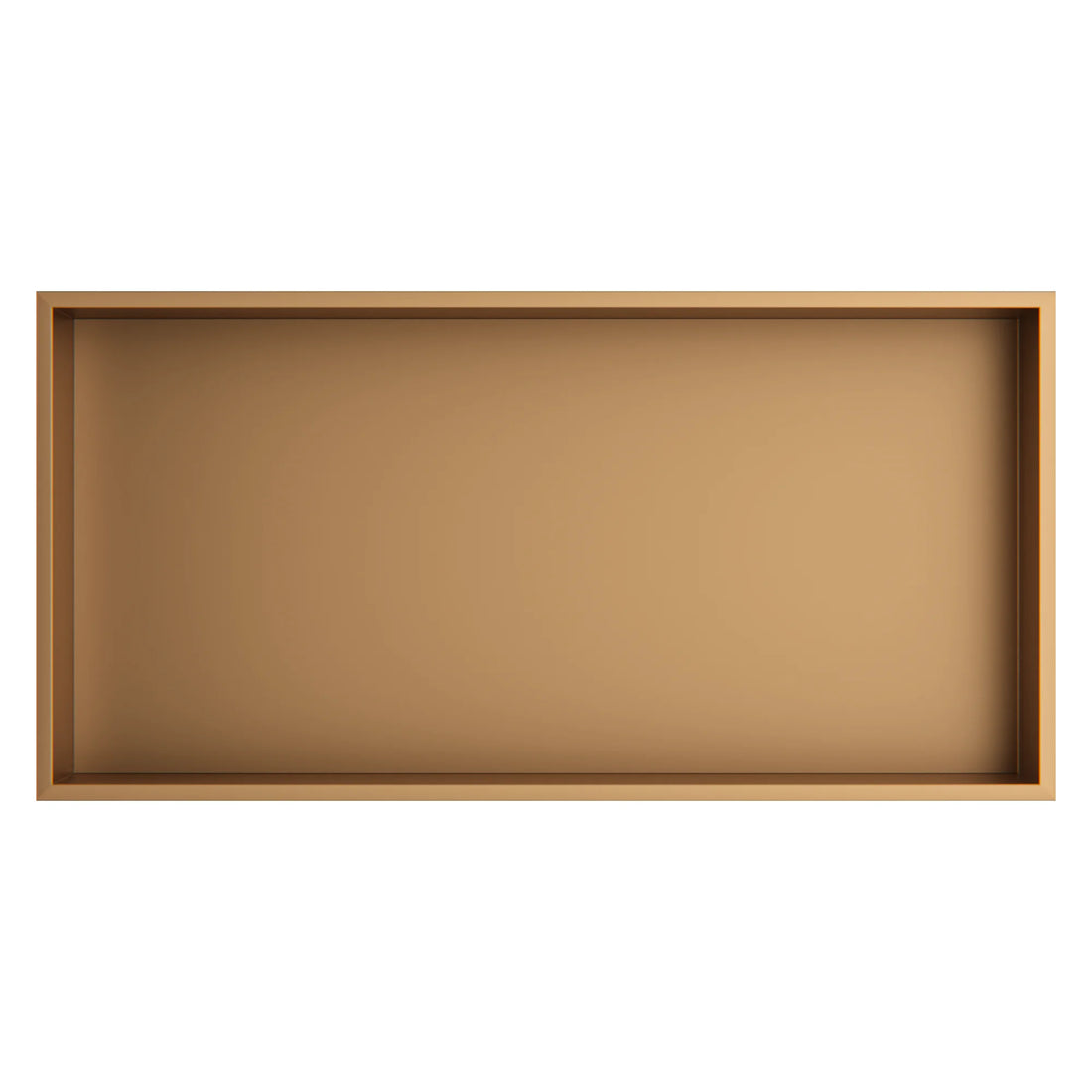 Badkamernis - 30x60x10 - Koper