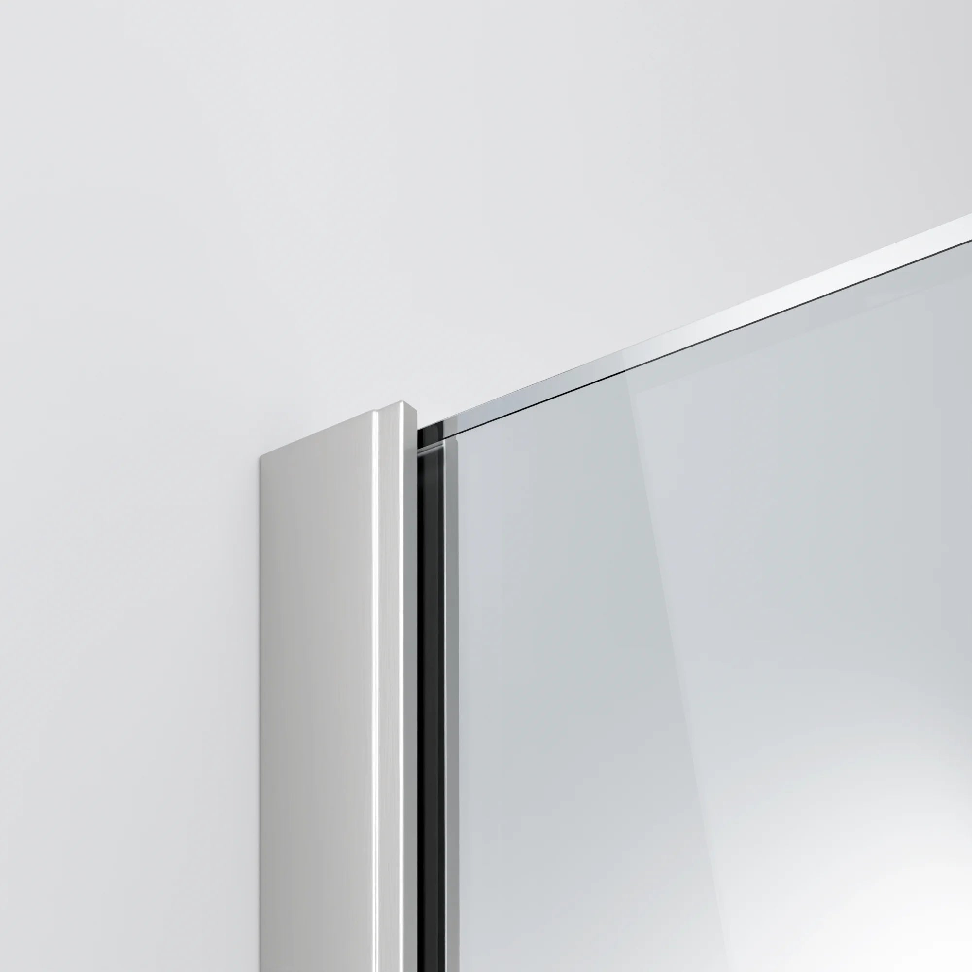 Douchewand Zaro - 100x200cm