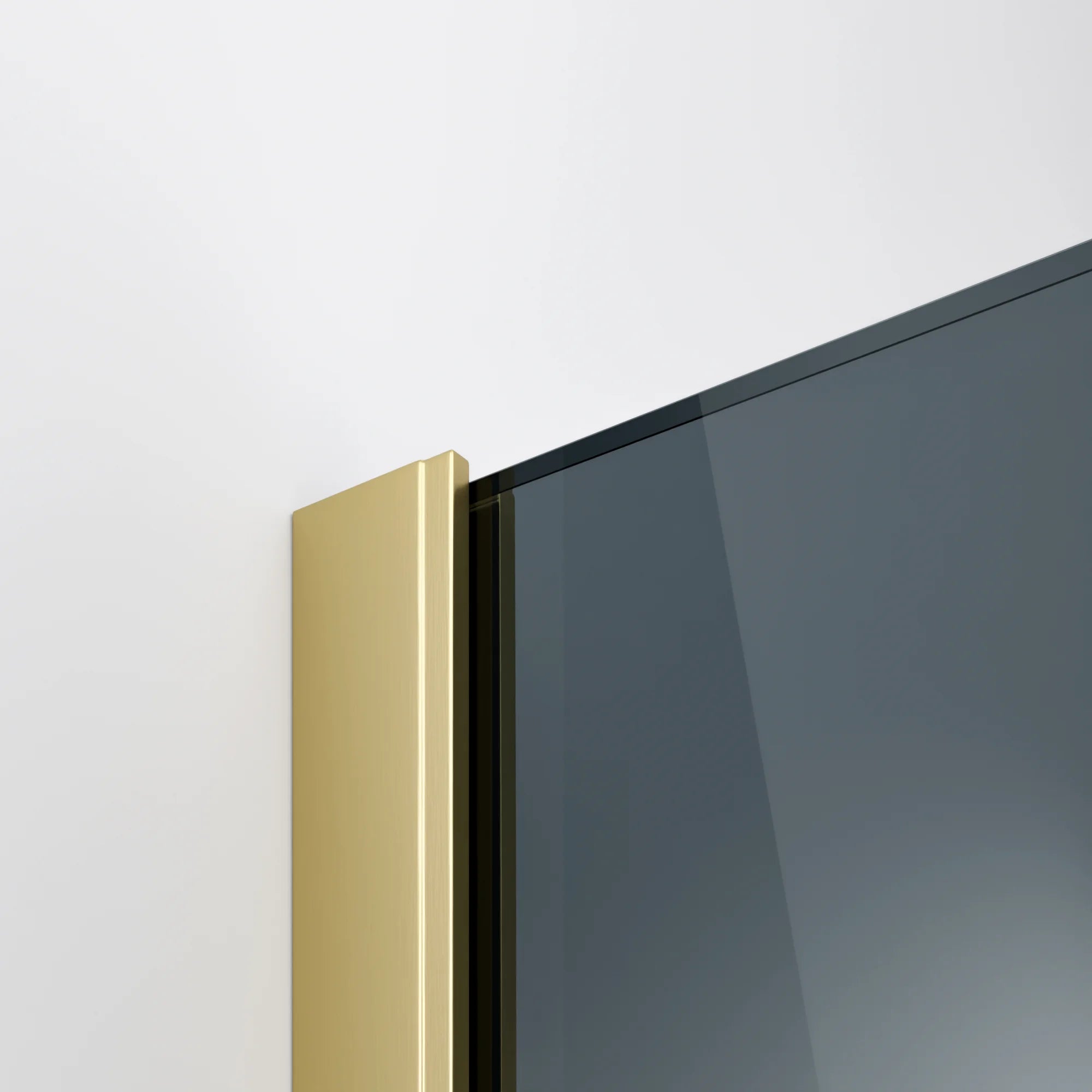 Douchewand Vero - 120x200cm