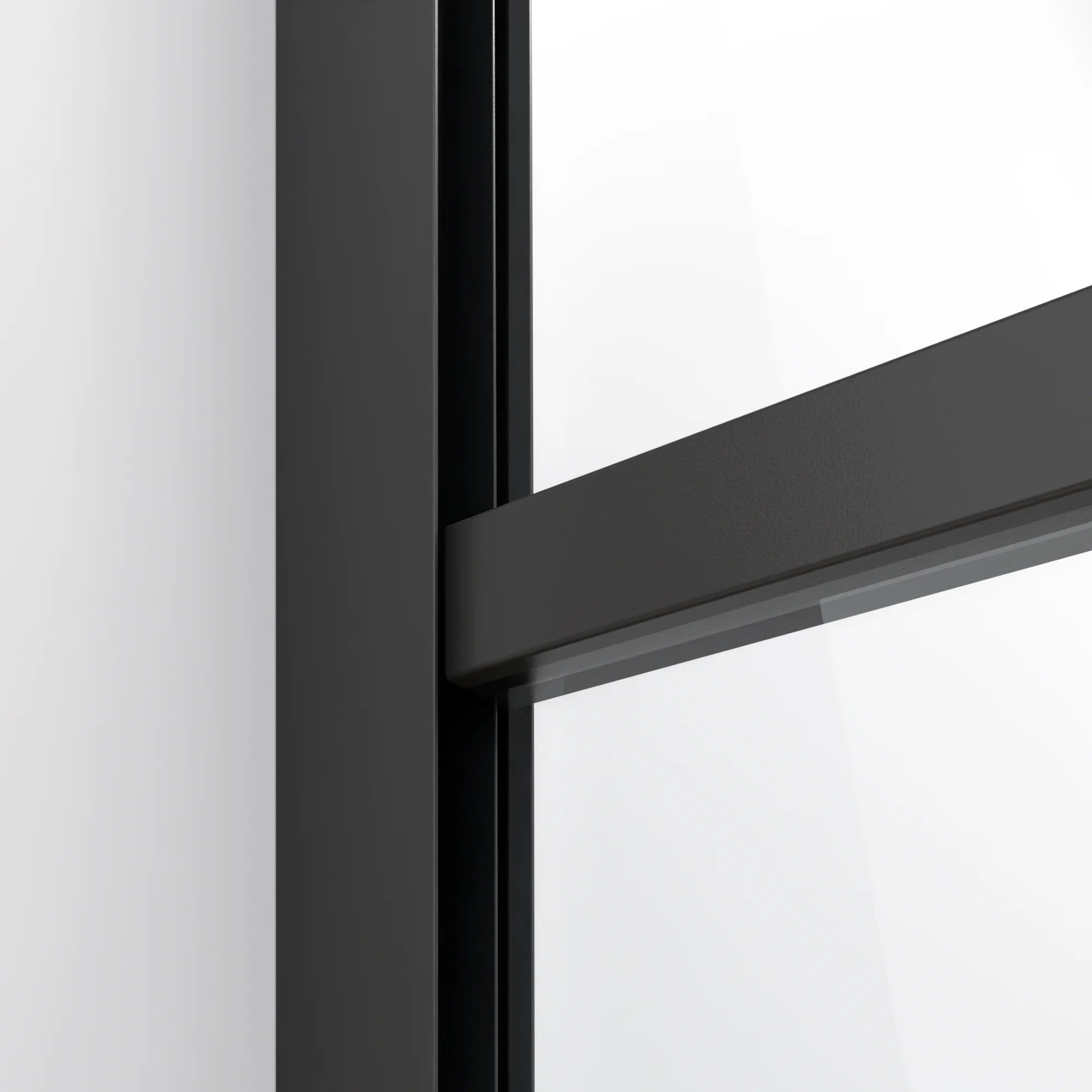 Douchewand Luna - 90x200cm