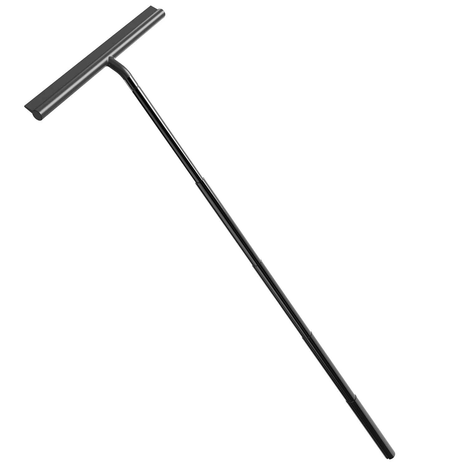 uitschuifbare douchewisser